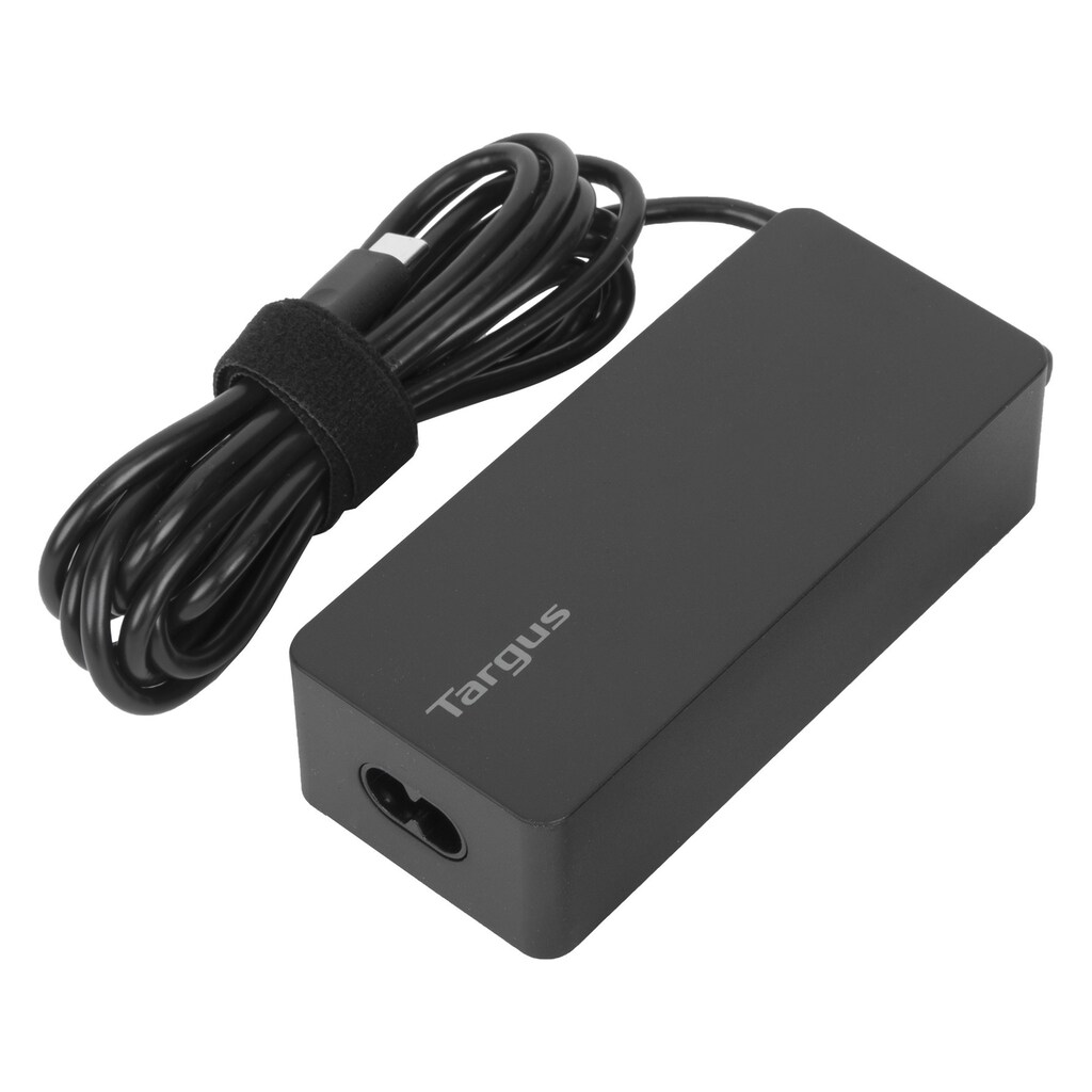 Targus USB-Ladegerät »USB-C 65W PD Charger«