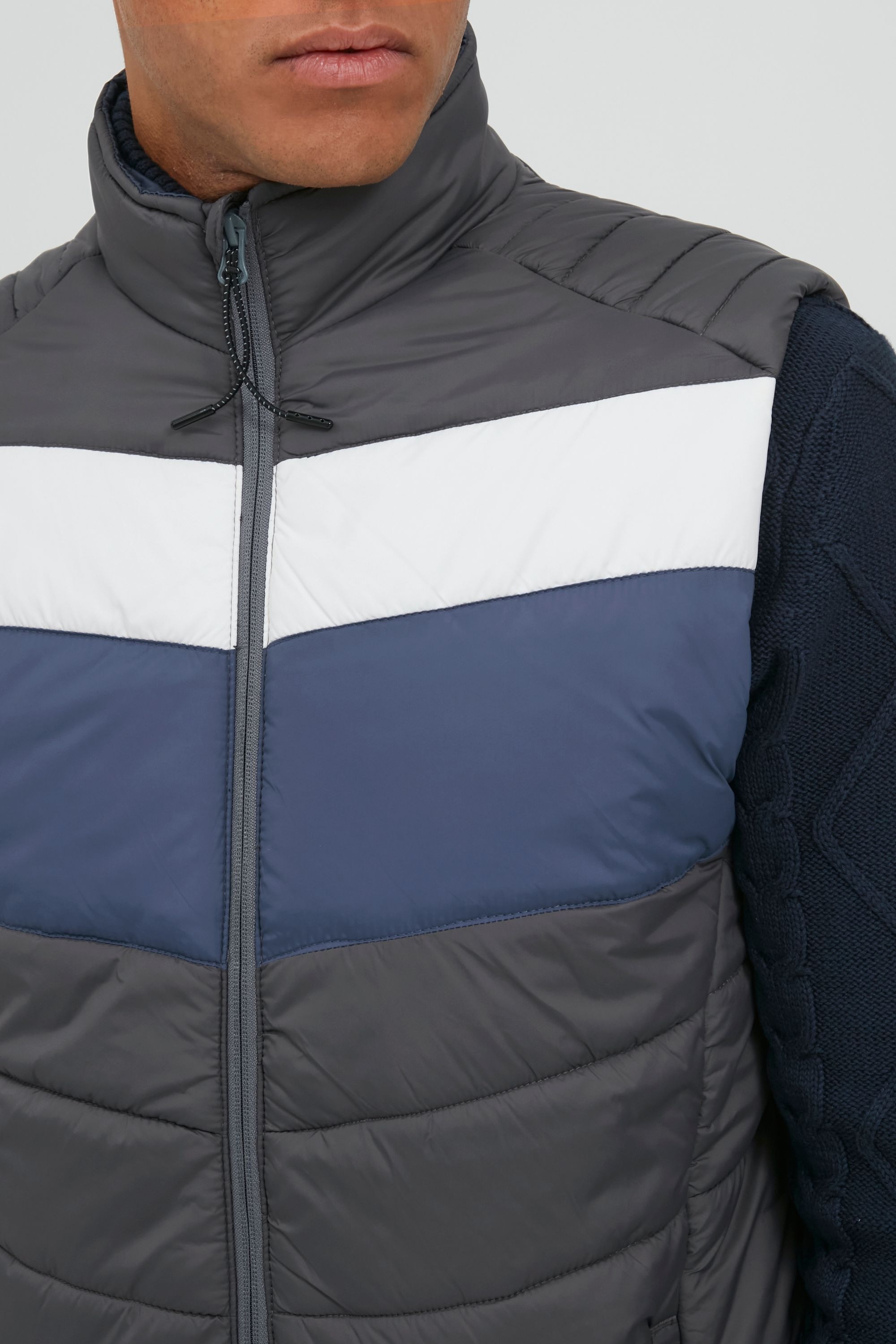 Blend Steppweste »Steppweste BHKristian«