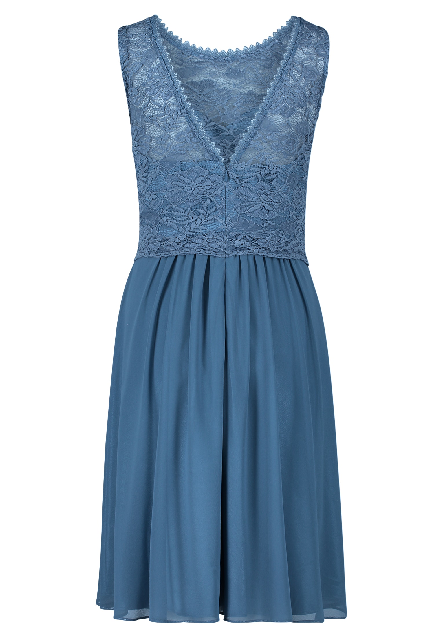 Vera Mont Abendkleid »Abendkleid mit Spitze«
