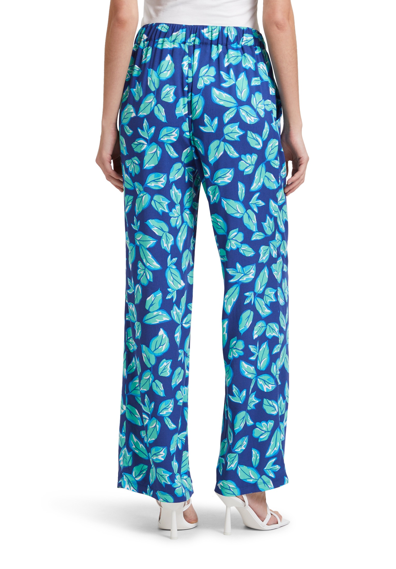 Betty Barclay Schlupfhose »Schlupfhose mit Eingrifftaschen«