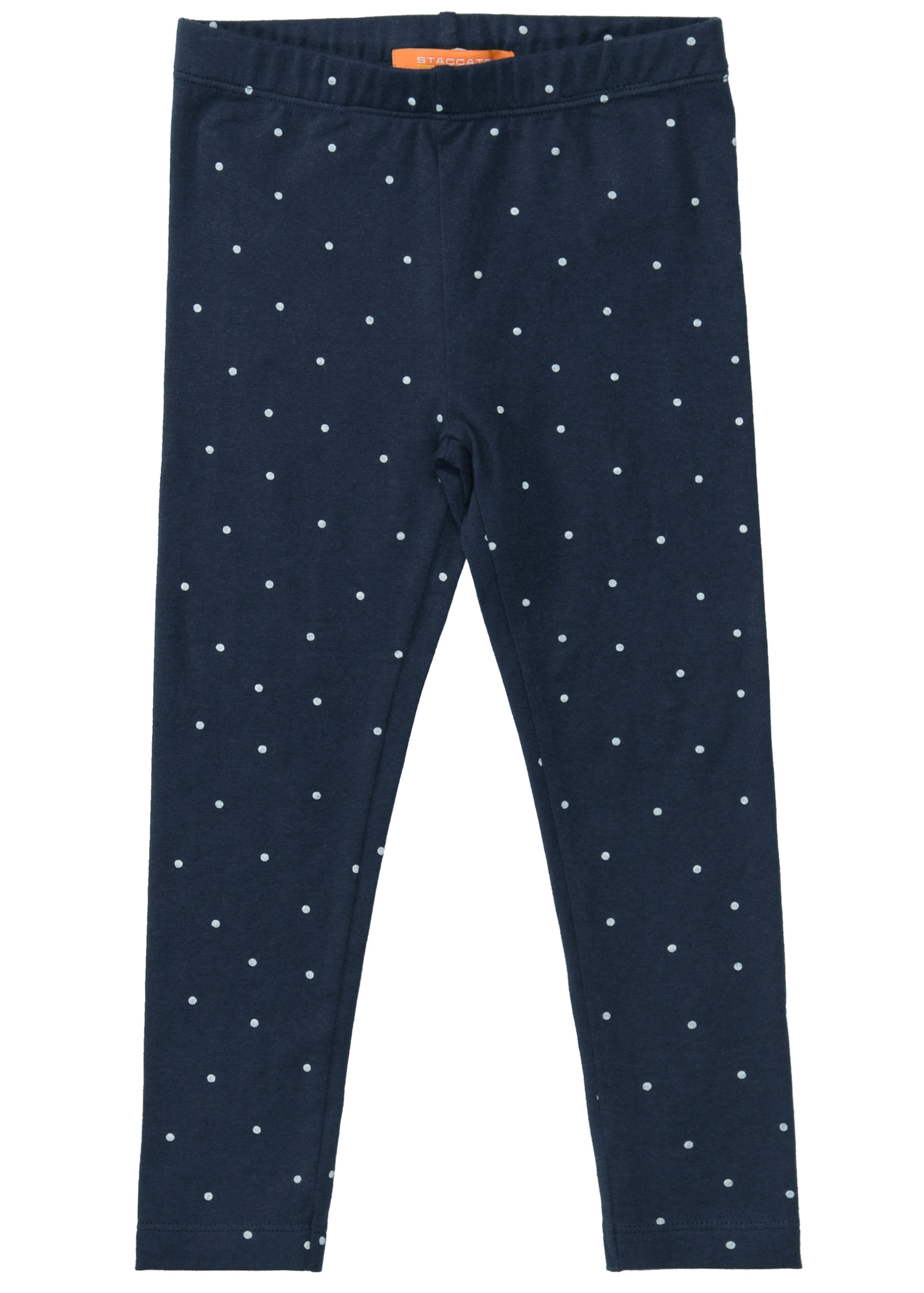 STACCATO Leggings, 5-er Set