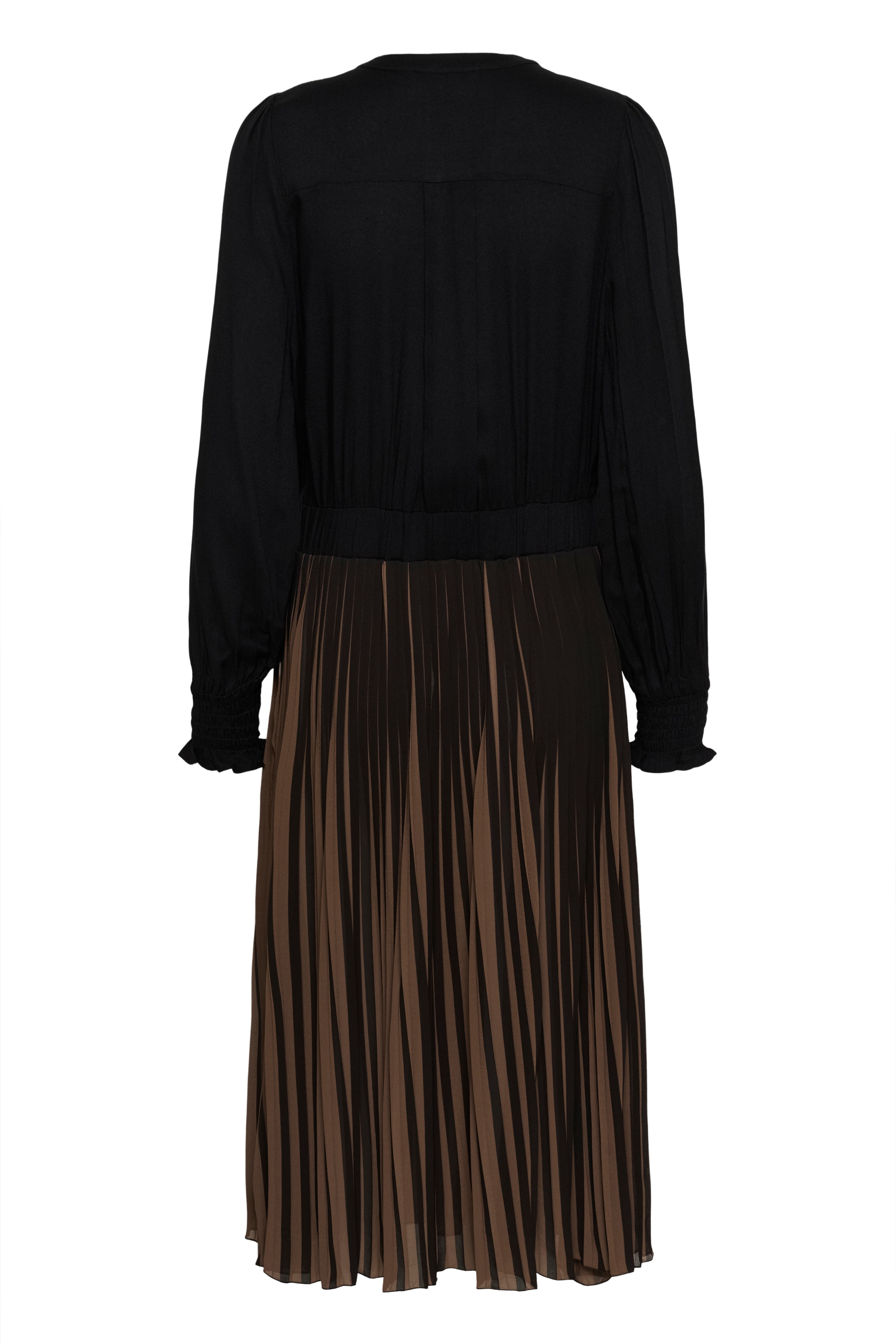 Culture Midikleid »Damen Kleid CUcarly«