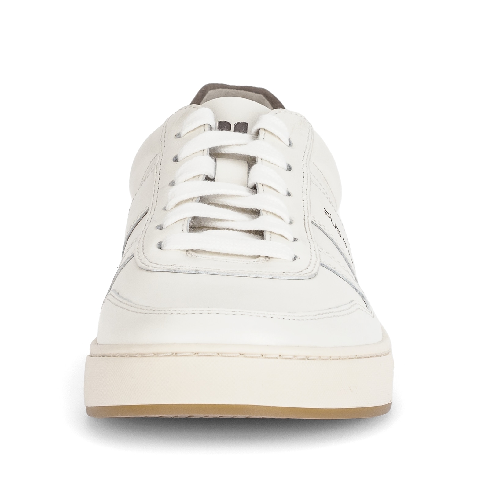 Pius Gabor Sneaker, Freizeitschuh, Halbschuh, Schnürschuh in Bequemweite G (= weit)