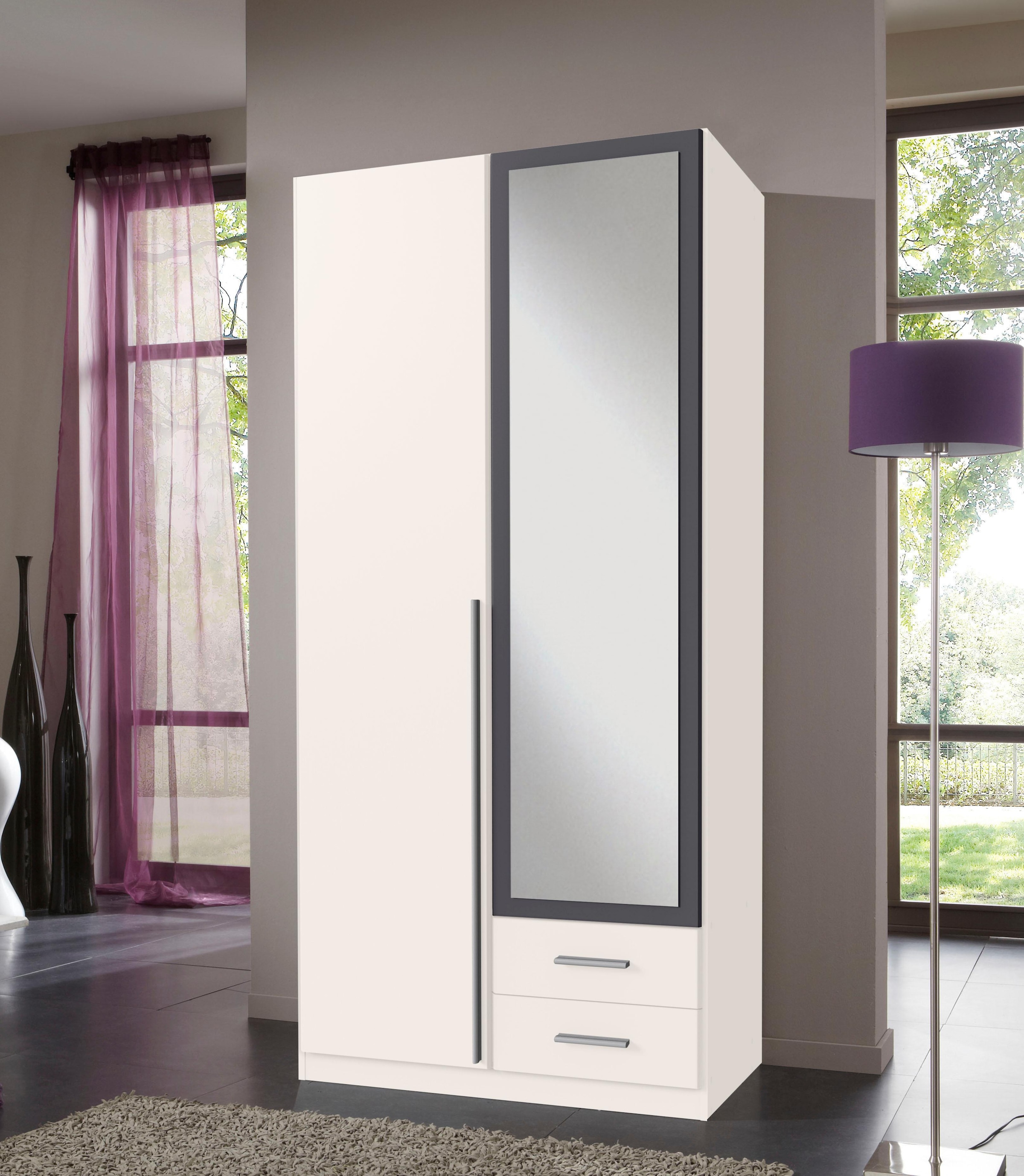 Wimex Kleiderschrank »Skate«