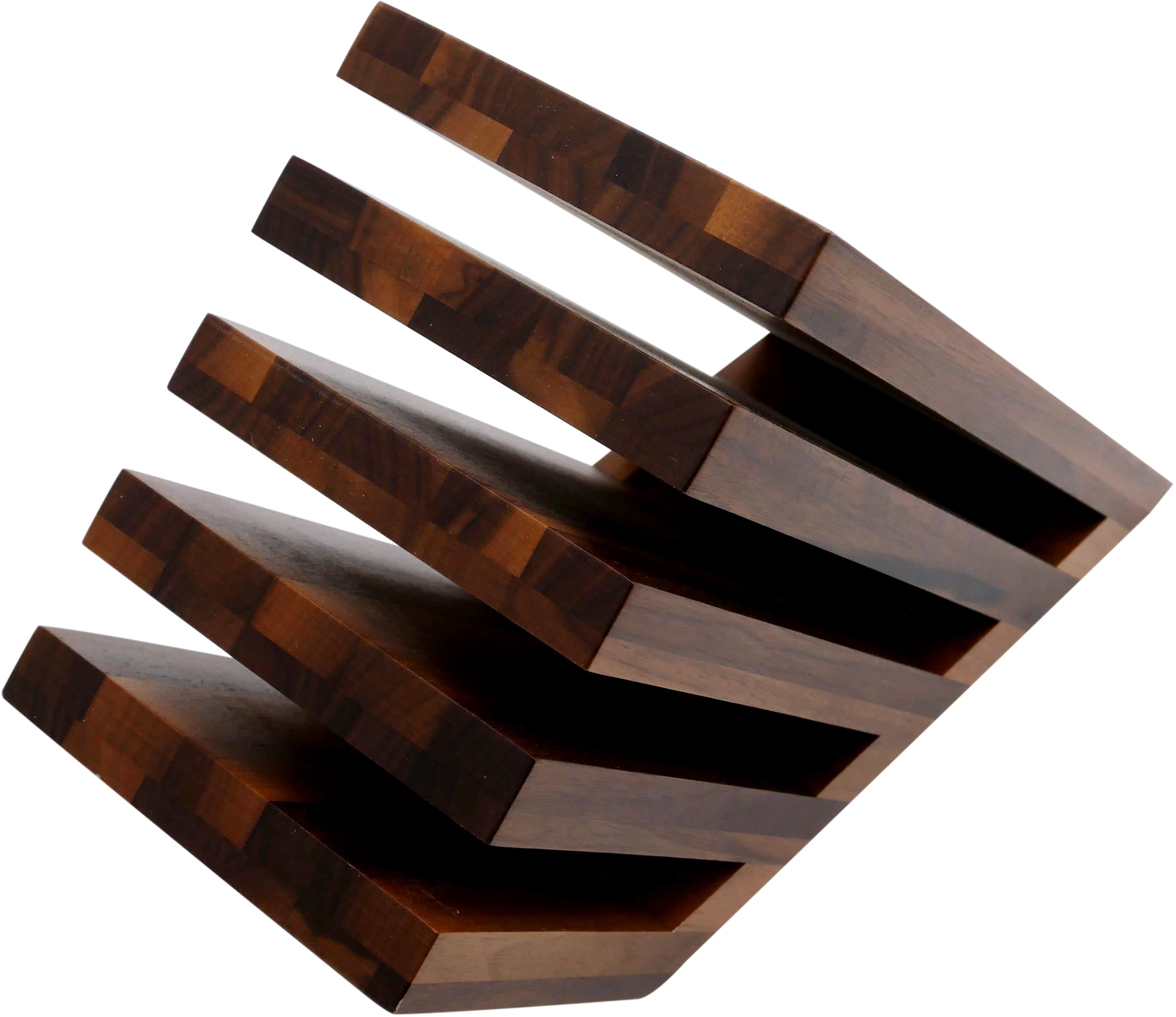 ZAYIKO Magnet-Messerblock, 1 tlg., magnetisch, für 10 Messer