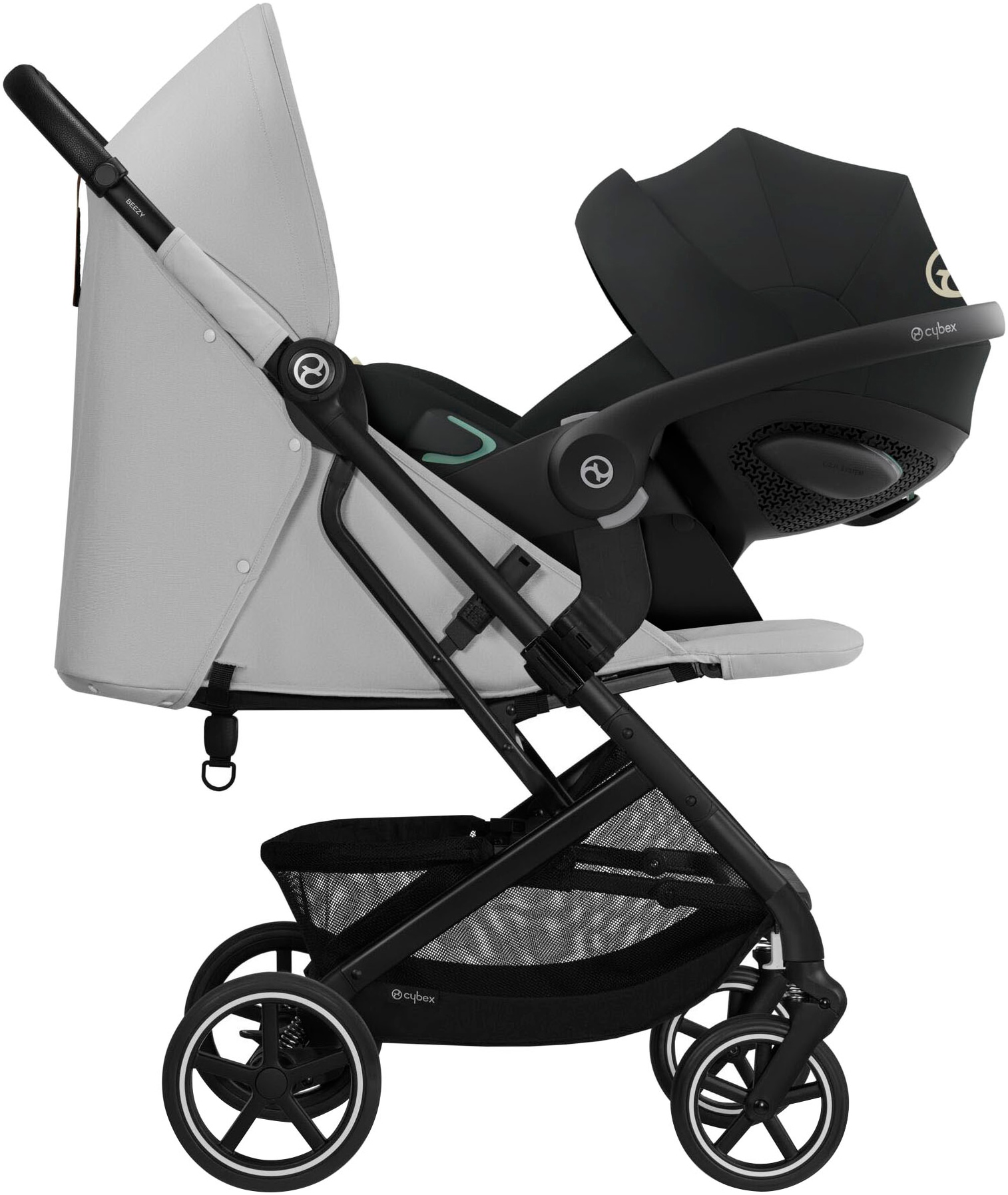 Cybex Kinder-Buggy »Gold, Beezy«, 22 kg