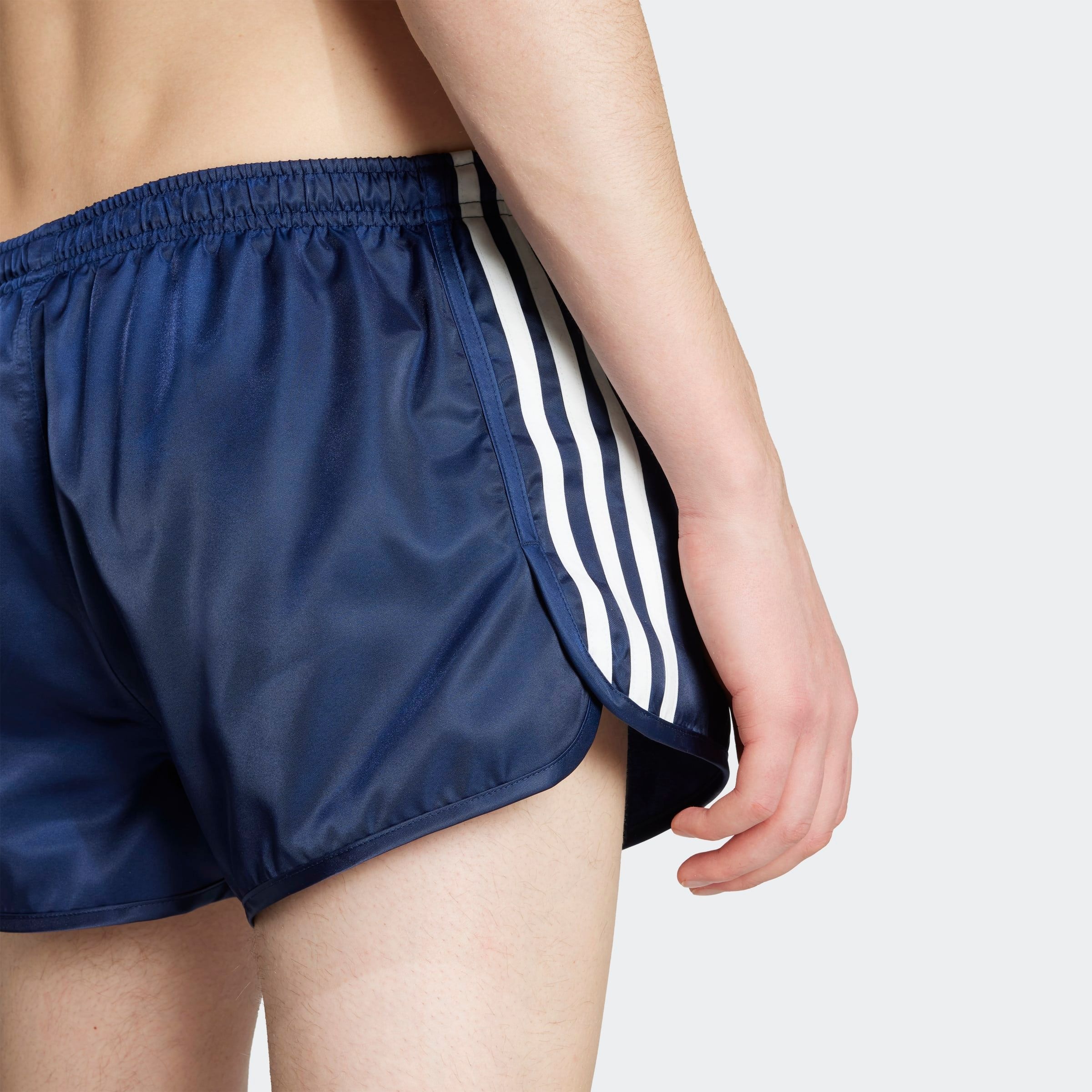 adidas Performance Badeshorts »ADIC SWIMSH 3IN«, (1 St.)