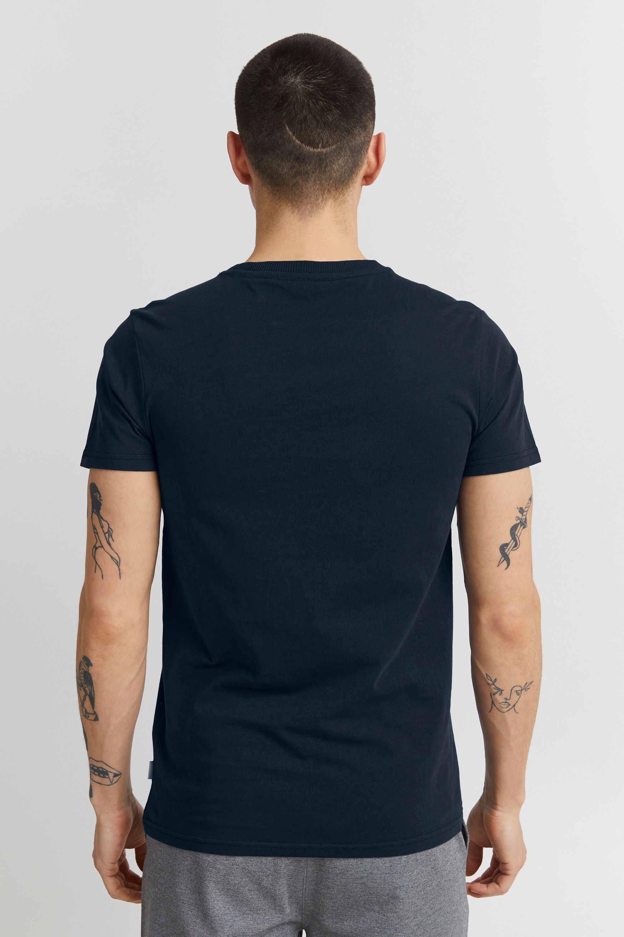 11 Project T-Shirt »T-Shirt PRBertram«