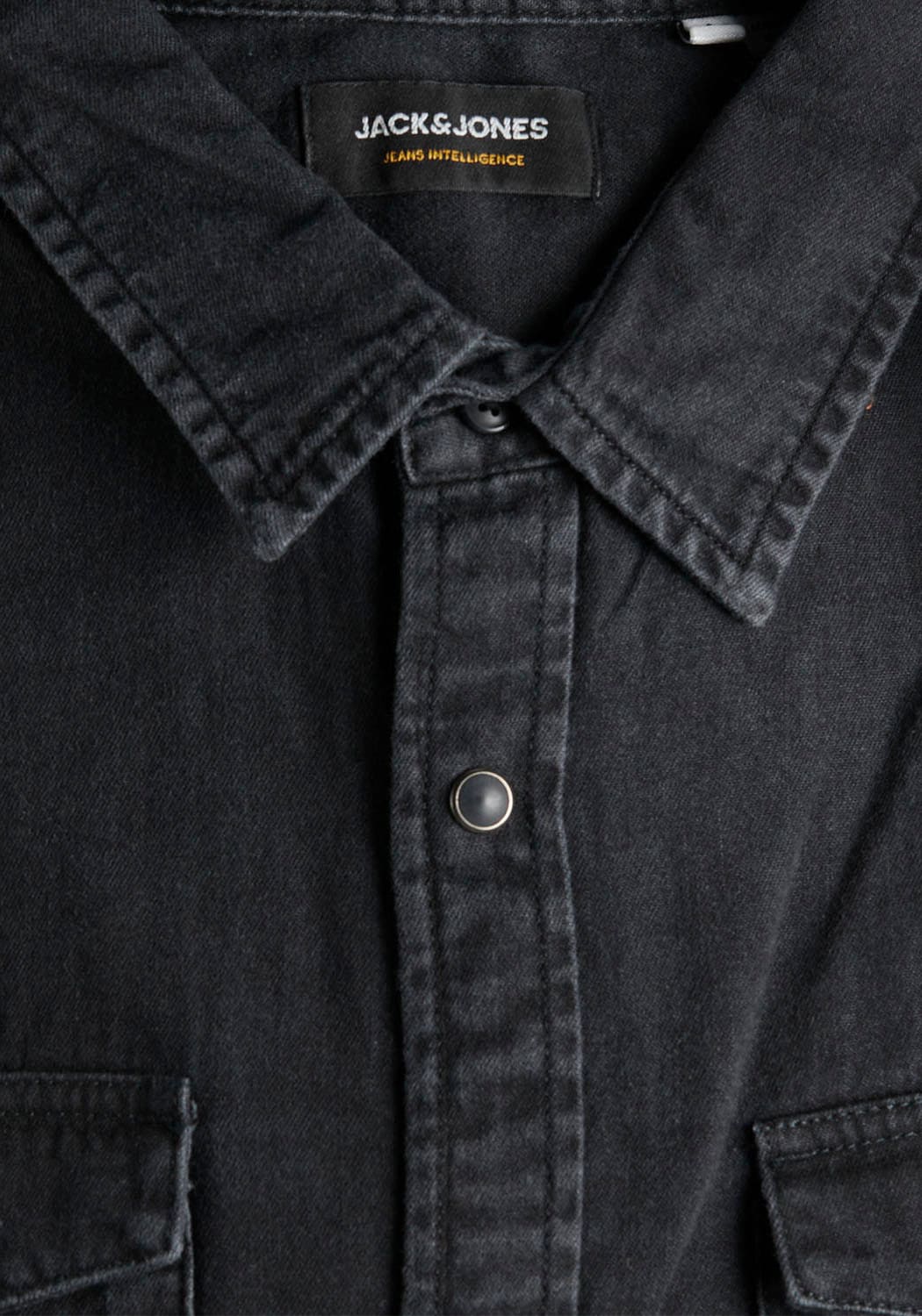 Jack & Jones Jeanshemd »SHERIDAN SHIRT«