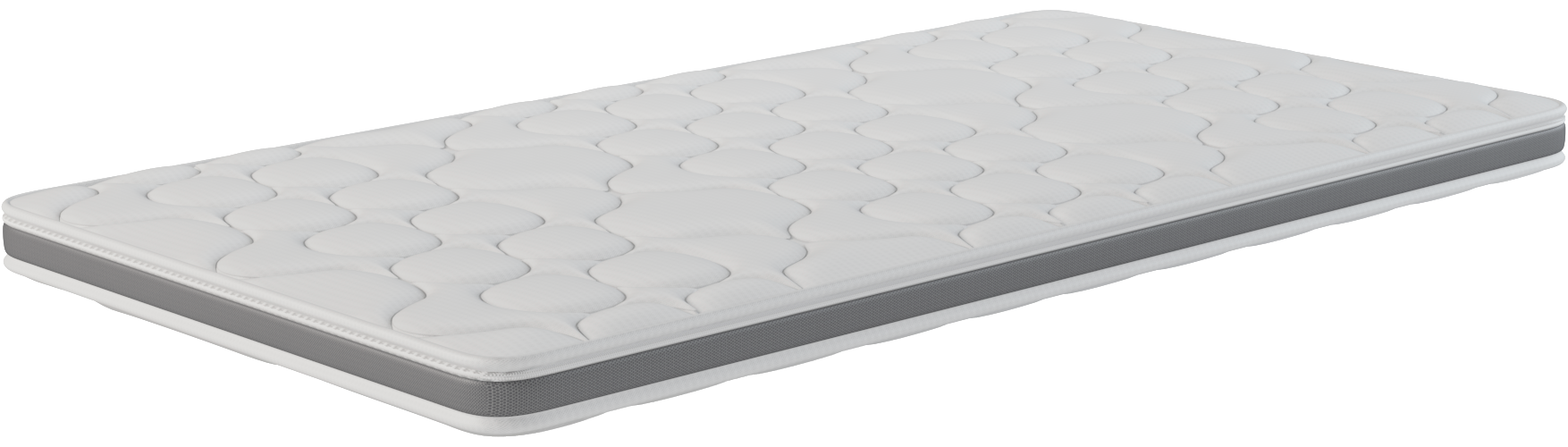 Hn8 Schlafsysteme Topper »Top Dynamic S«