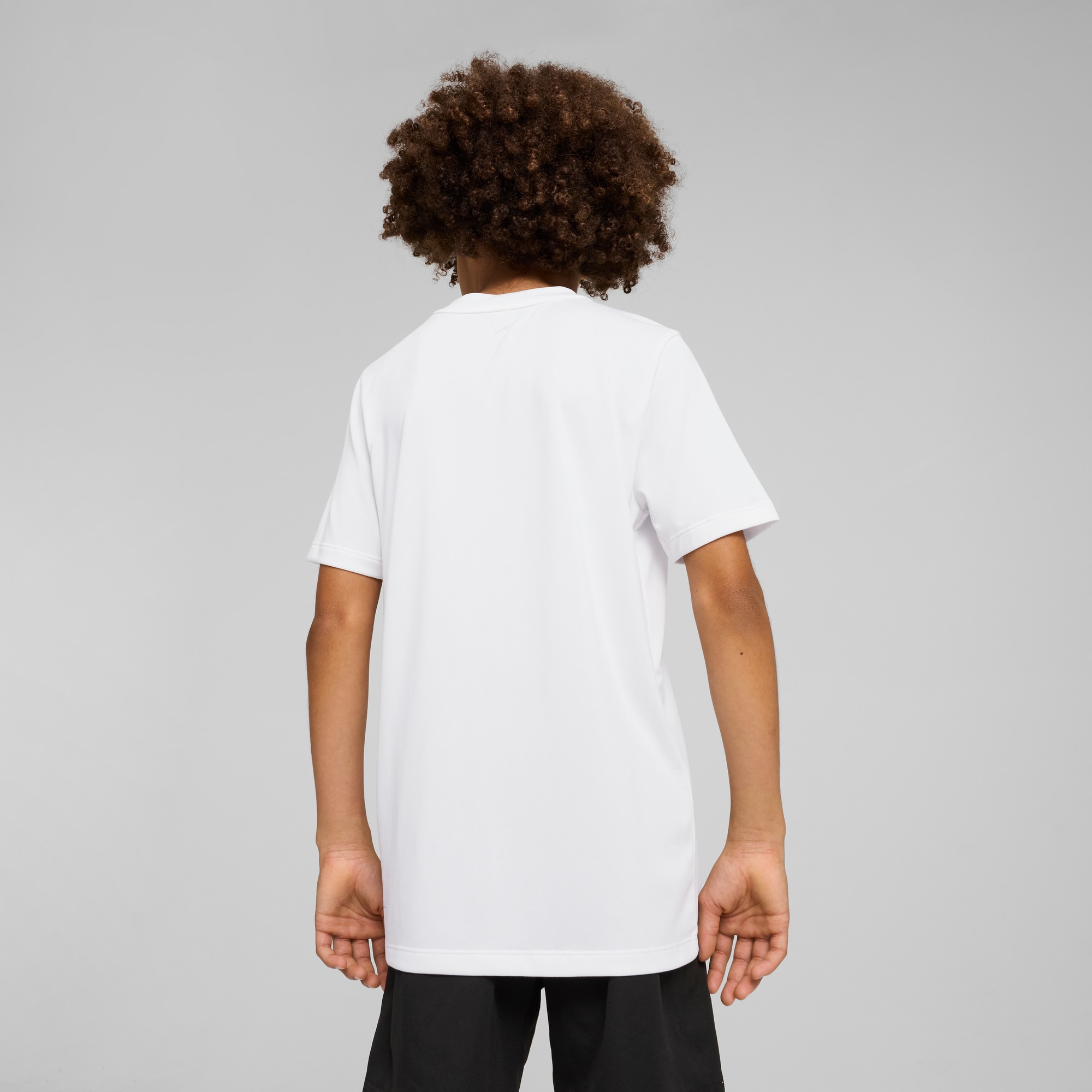 PUMA T-Shirt »TAD ESS TEE B«