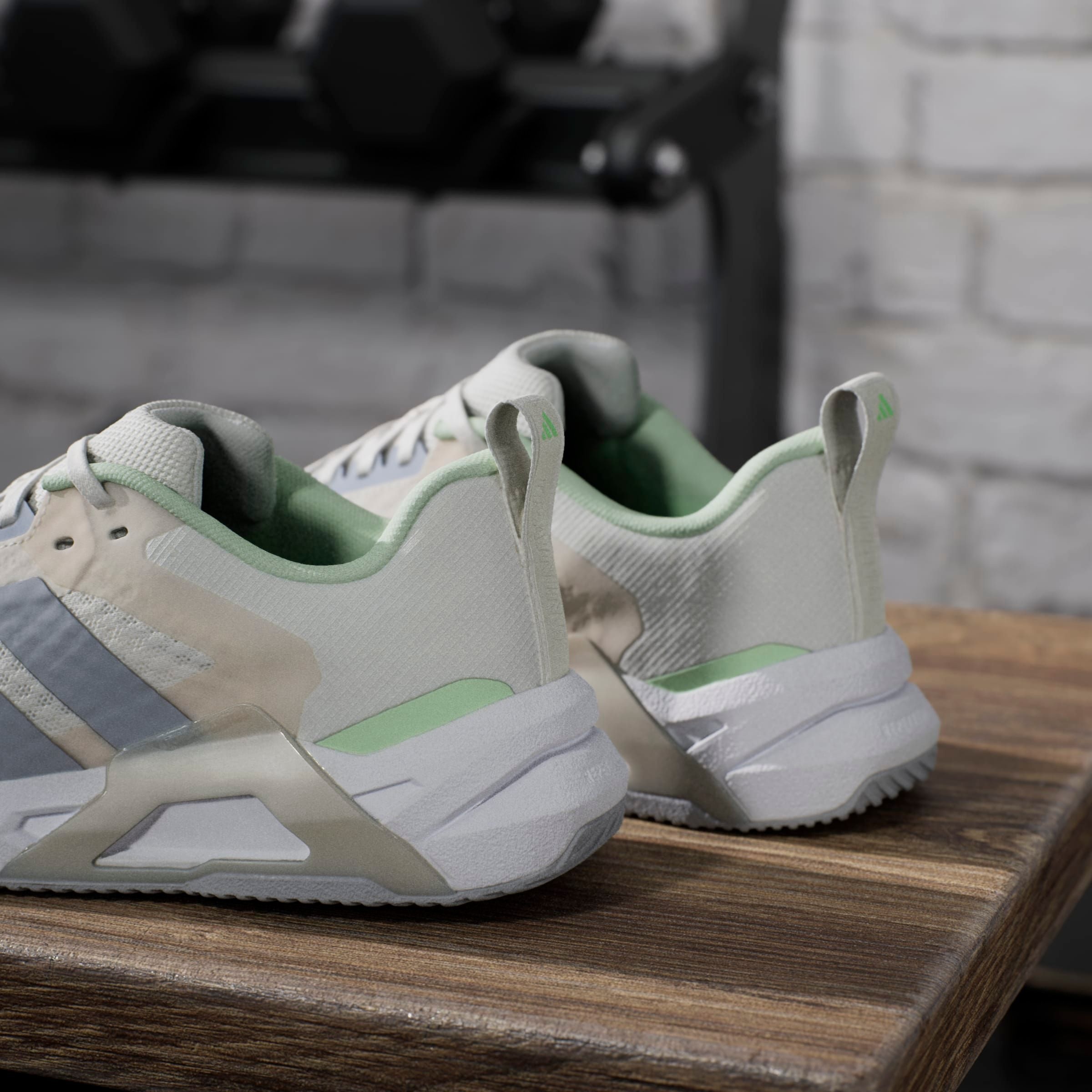 adidas Performance Trainingsschuh »DROPSET CONTROL SNEAKER«