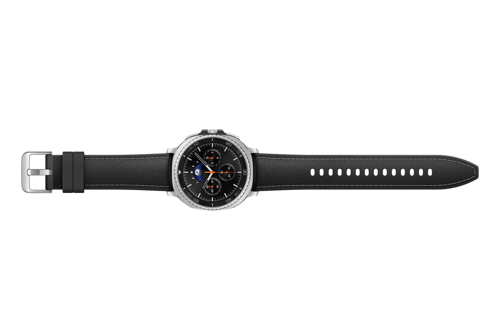 Samsung Smartwatch »Galaxy Watch 8 Classic«, (/ 1,47 Zoll), 64 GB