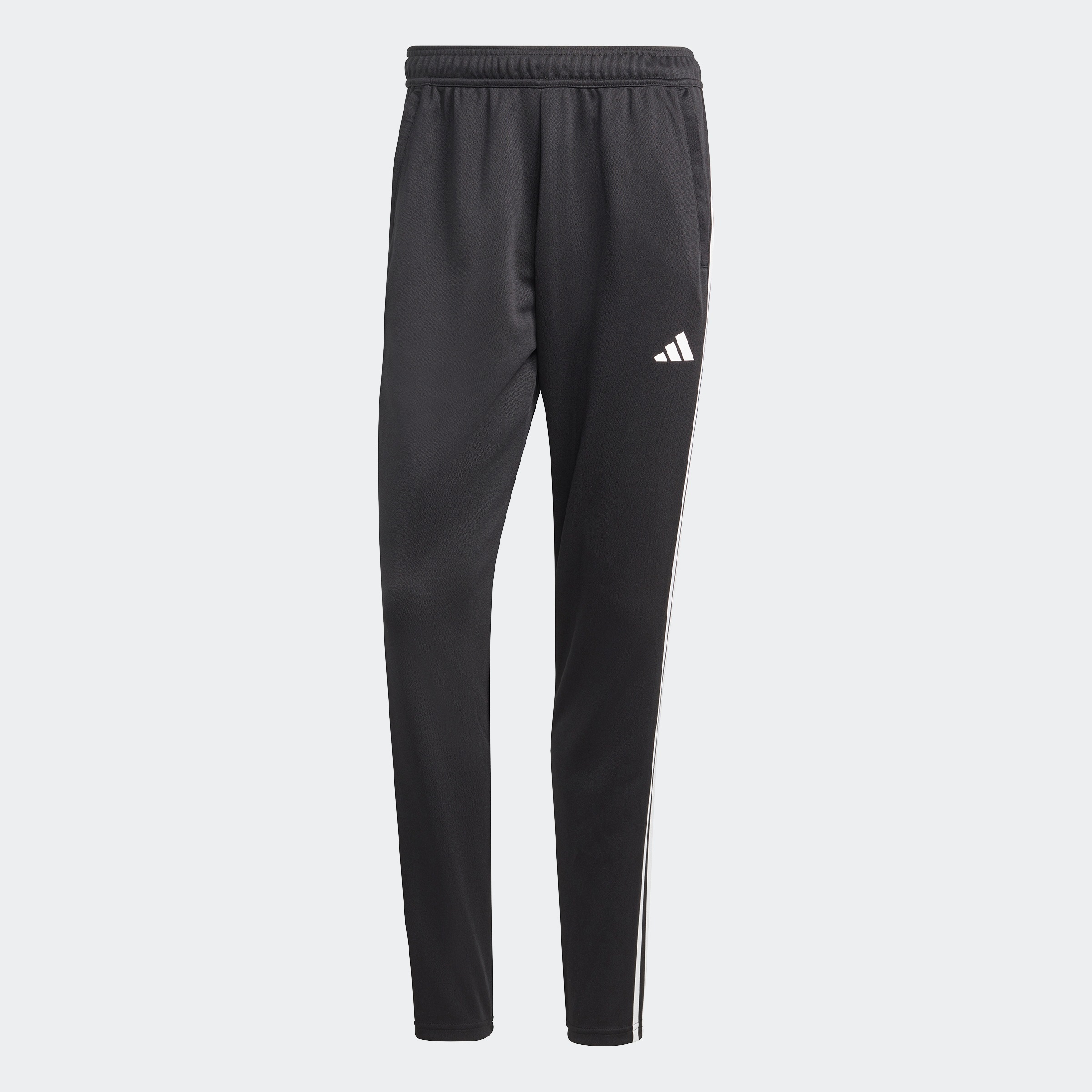 adidas Performance Sporthose »TRAIN ESSENTIALS 3STREIFEN«, (1 tlg.)