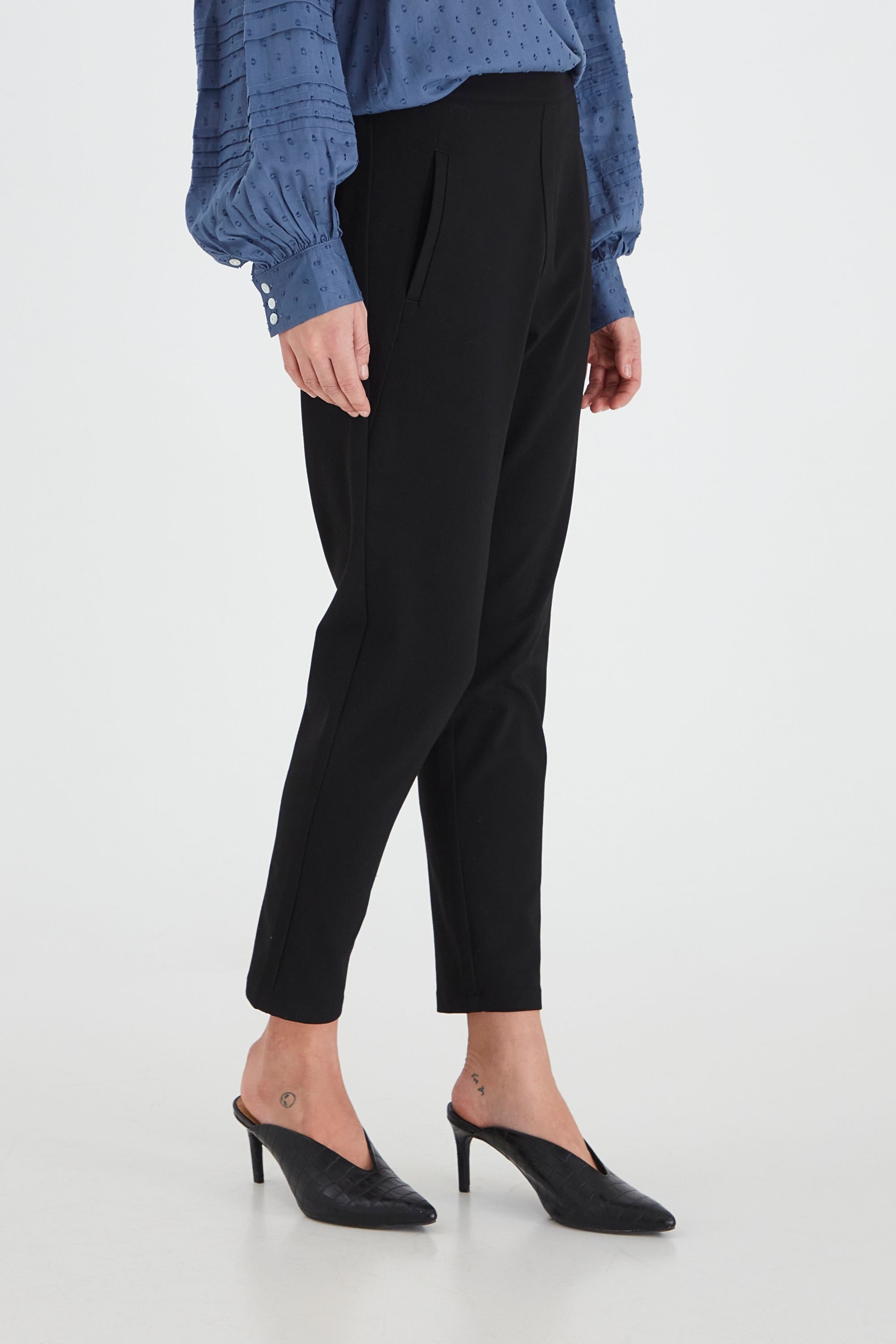 Pulz Jeans Chinohose »Chinohose PZVictoria«
