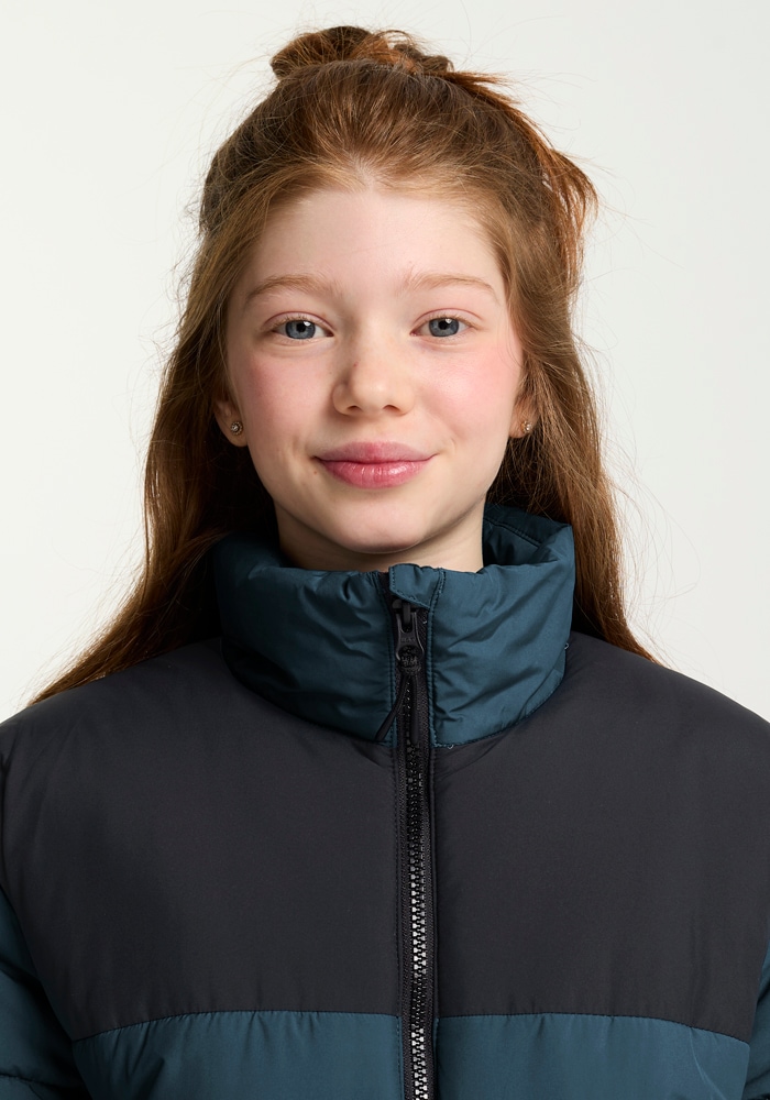 Jack Wolfskin Softshelljacke »TEEN NEW INS JKT K«