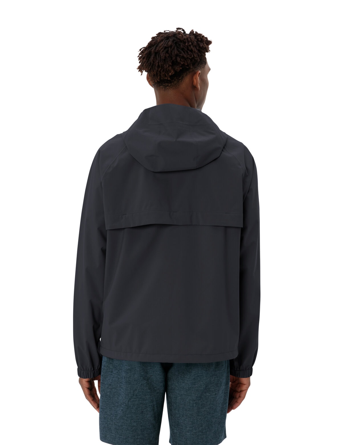 VAUDE Outdoorjacke »MEN`S MINEO 2,5L JACKET« Wasserdicht