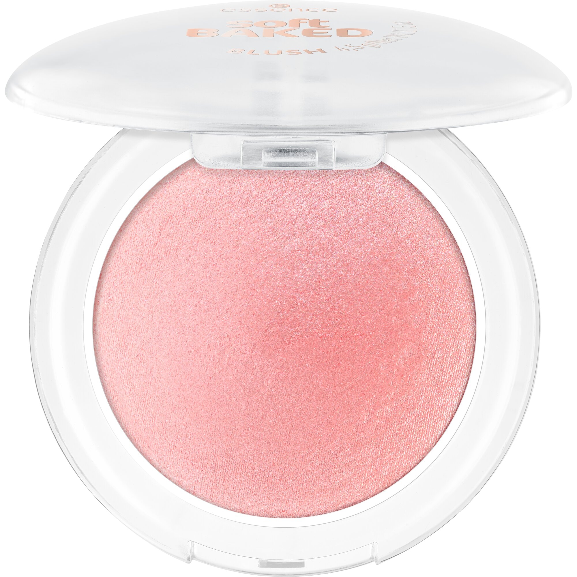 Essence Rouge »soft BAKED BLUSH«