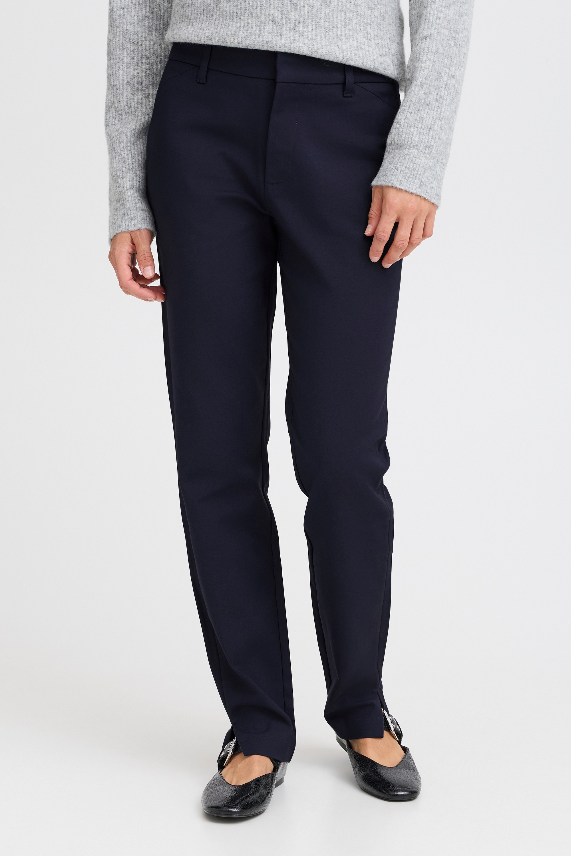 Pulz Jeans Stoffhose »Hose PZBINDY«