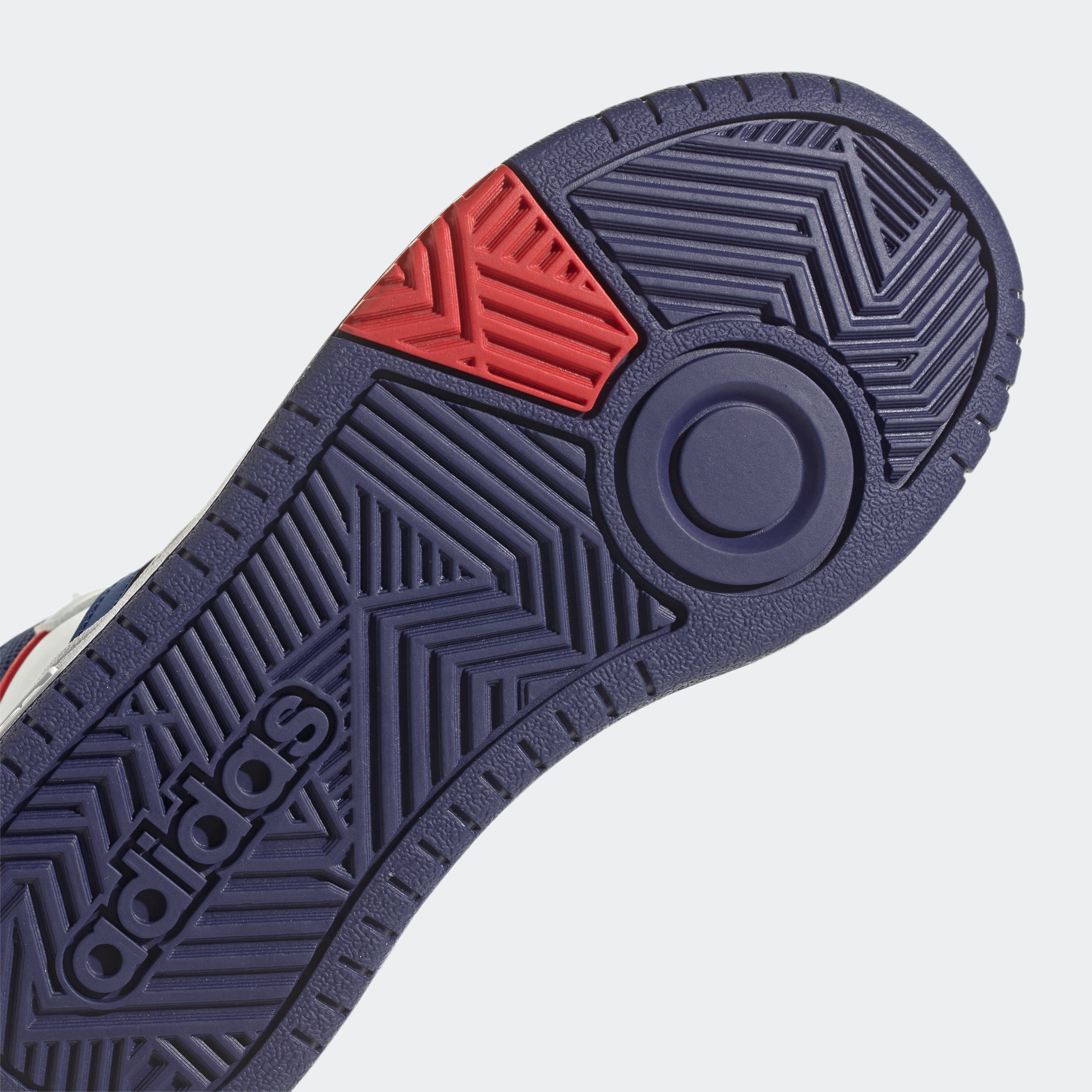 adidas Sportswear Sneaker »HOOPS MID«