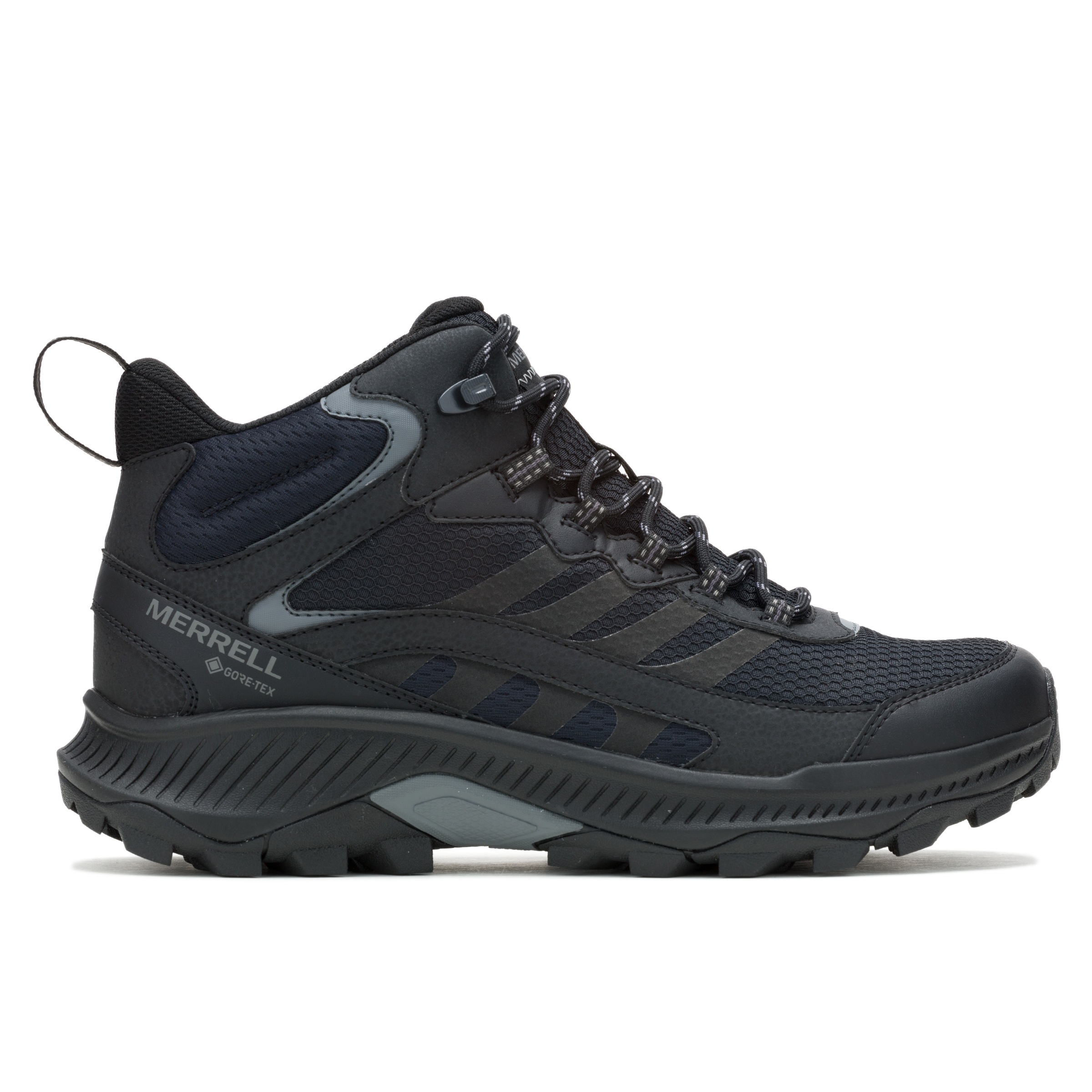 Merrell Wanderschuh »SPEED STRIKE 2 MID GORE-TEX«  wasserdicht