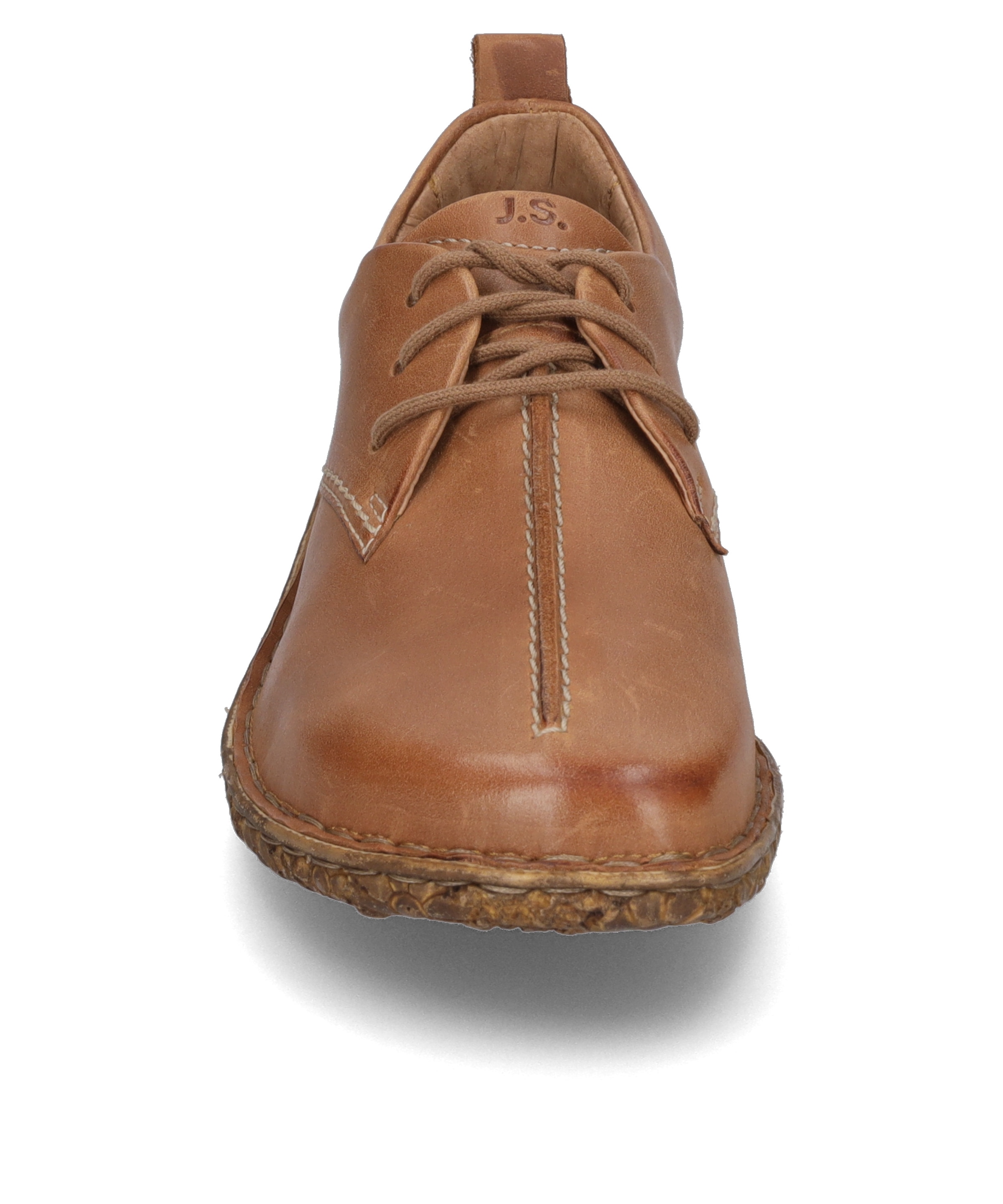 Josef Seibel Schnürschuh »Rosalie 50, cognac«