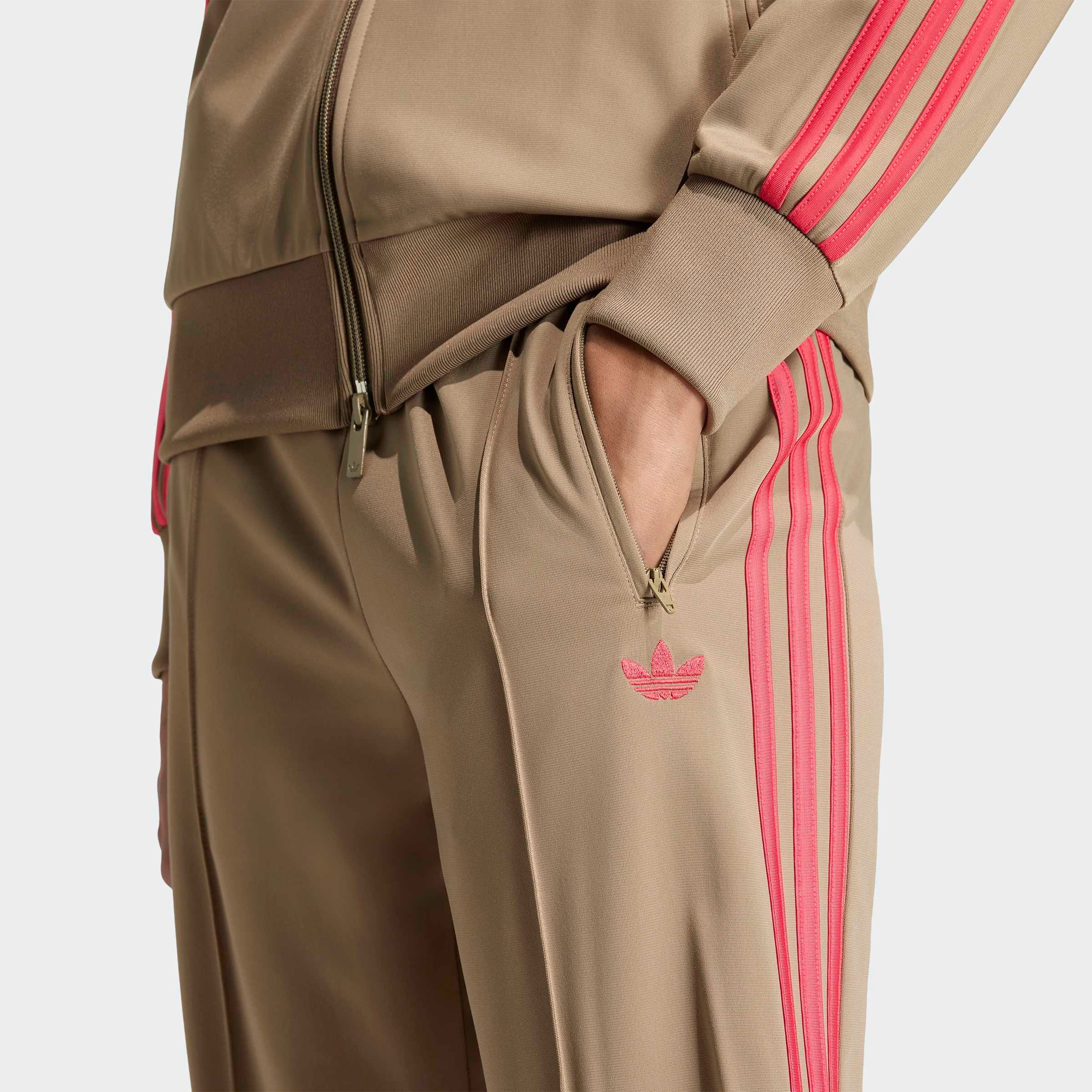 adidas Originals Sporthose »FIREBIRD LOOSE«