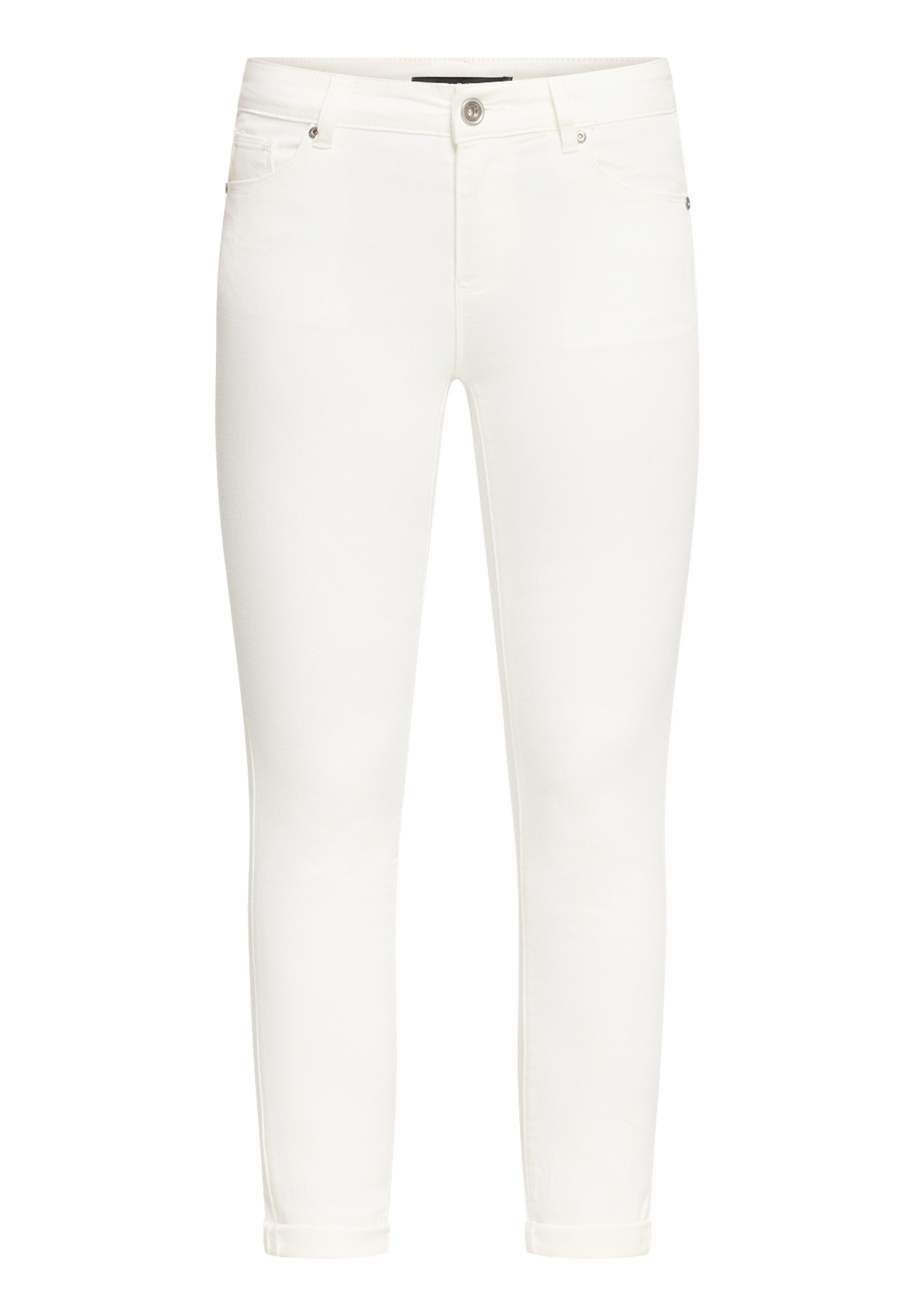 Betty Barclay Relaxhose »Basic-Jeans mit Waschung«