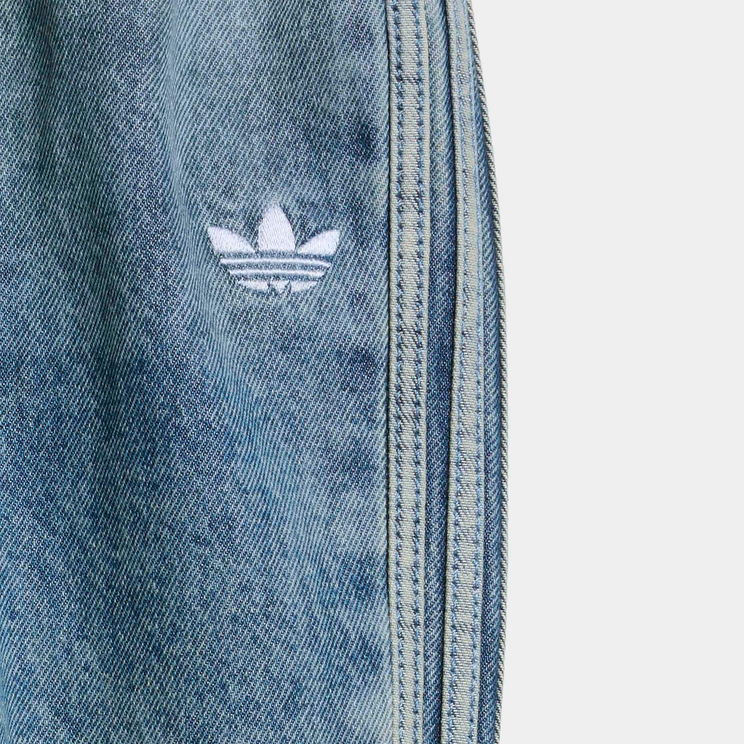adidas Originals Sporthose »FIREBIRD DEN TP«