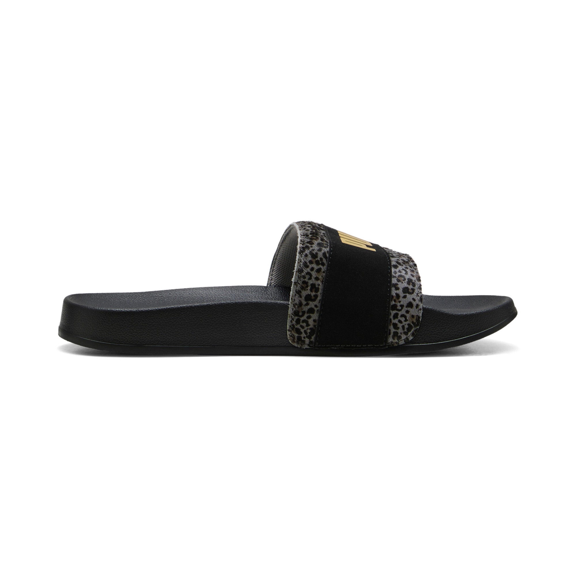 PUMA Badesandale »LEADCAT 2.0 ANIMAL FLAIR«