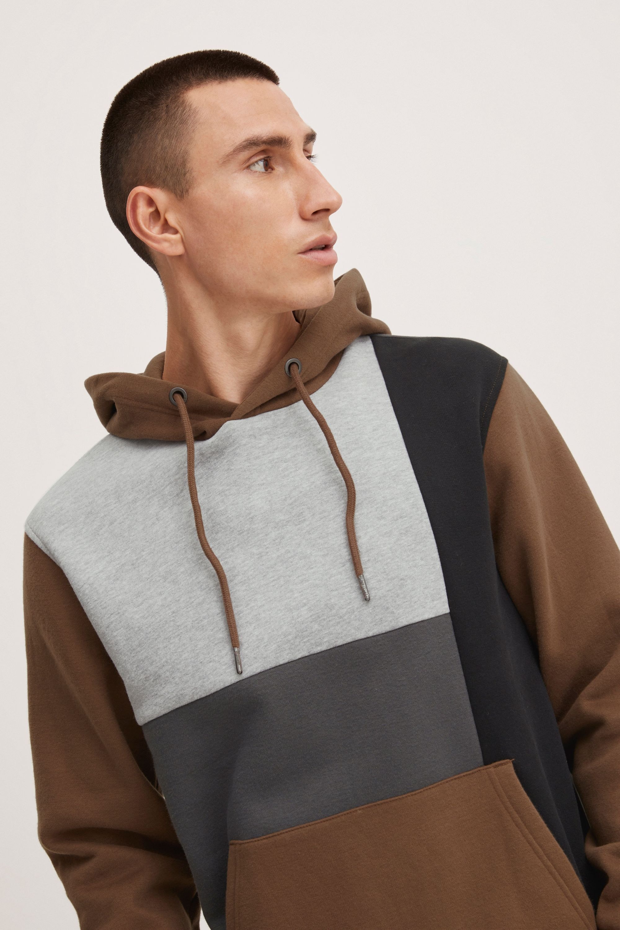 Blend Kapuzenpullover »Hoodie BHSweatshirt«