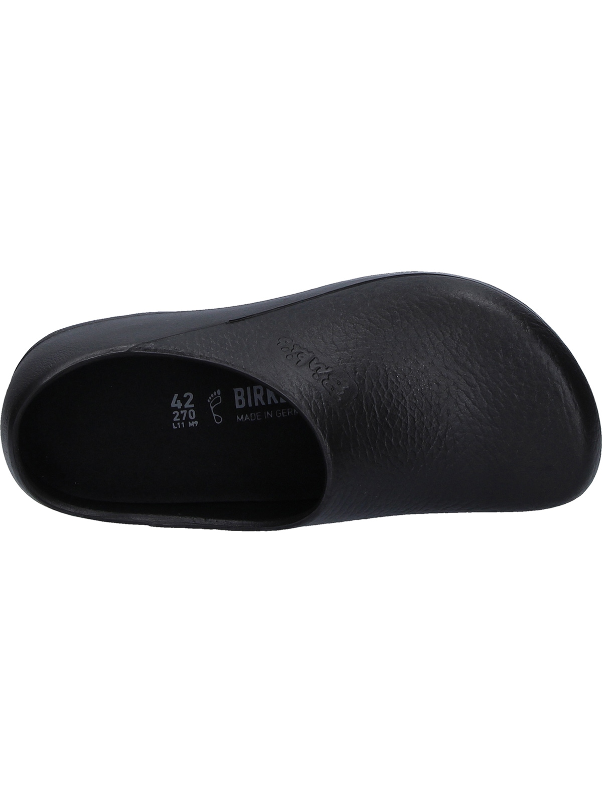 Birkenstock Clog »Profi-Birki«