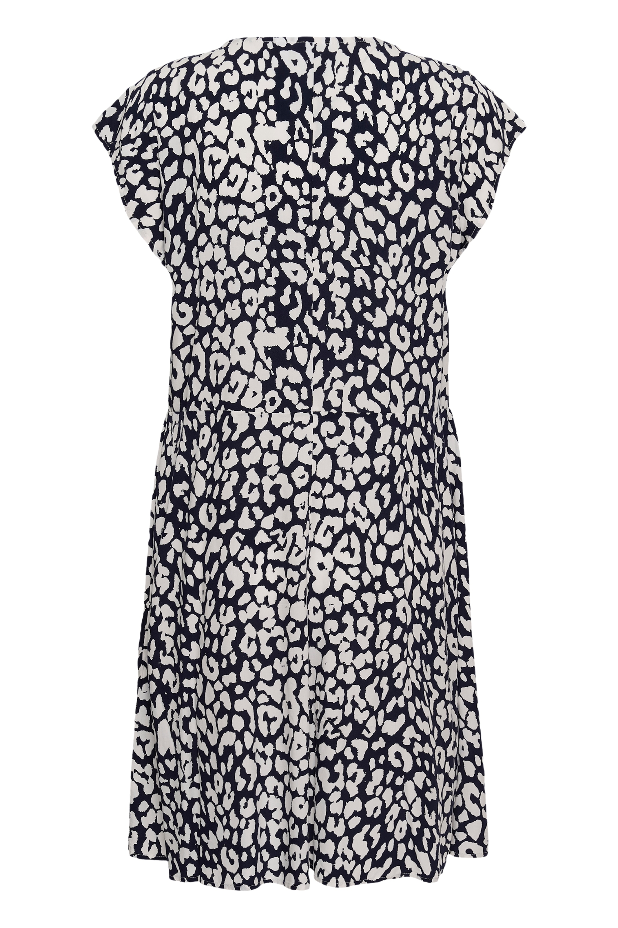 Saint Tropez Sommerkleid »GislaSZ Dress«