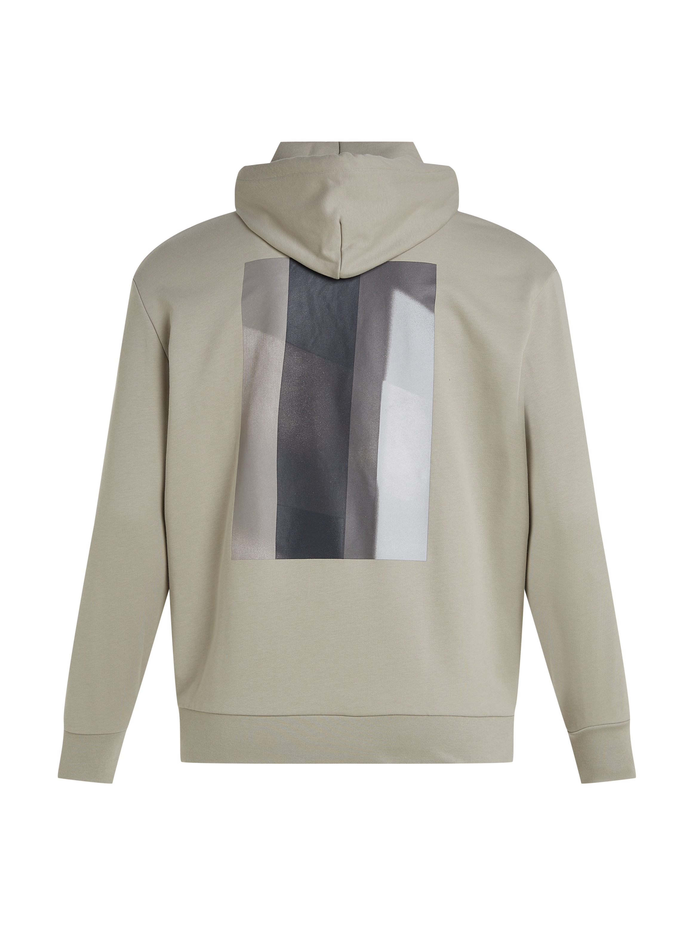 Calvin Klein Big&Tall Kapuzensweatshirt »BT_MODERN PHOTO PRINT HOODIE«, in großen Größen mit Logodruck