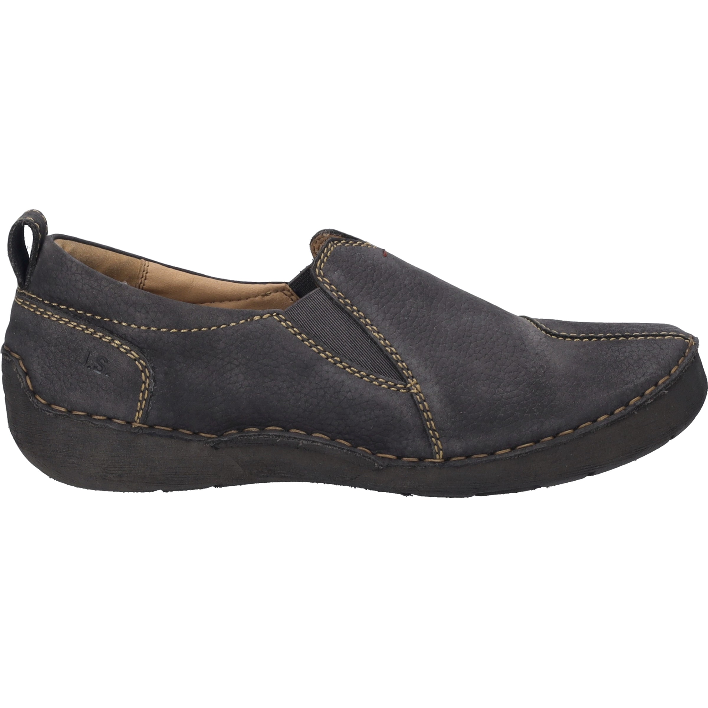 Josef Seibel Slipper »Fergey 49, titan«