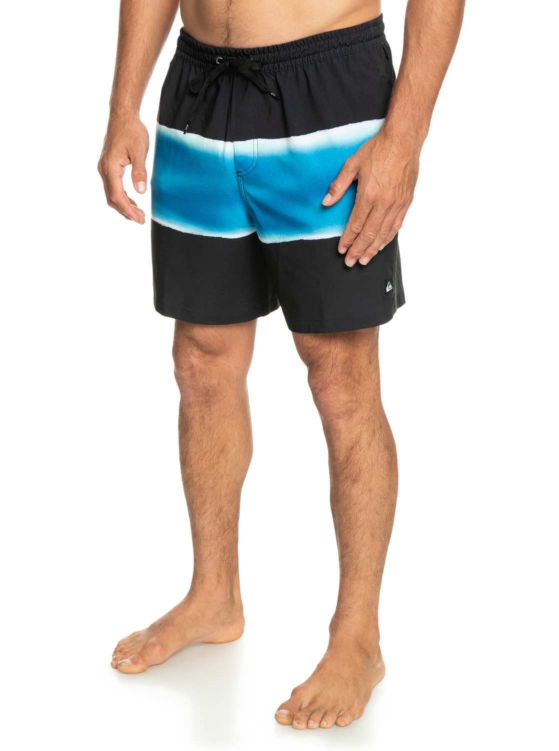 Quiksilver Boardshorts »Surfsilk Air-Brush 17"«