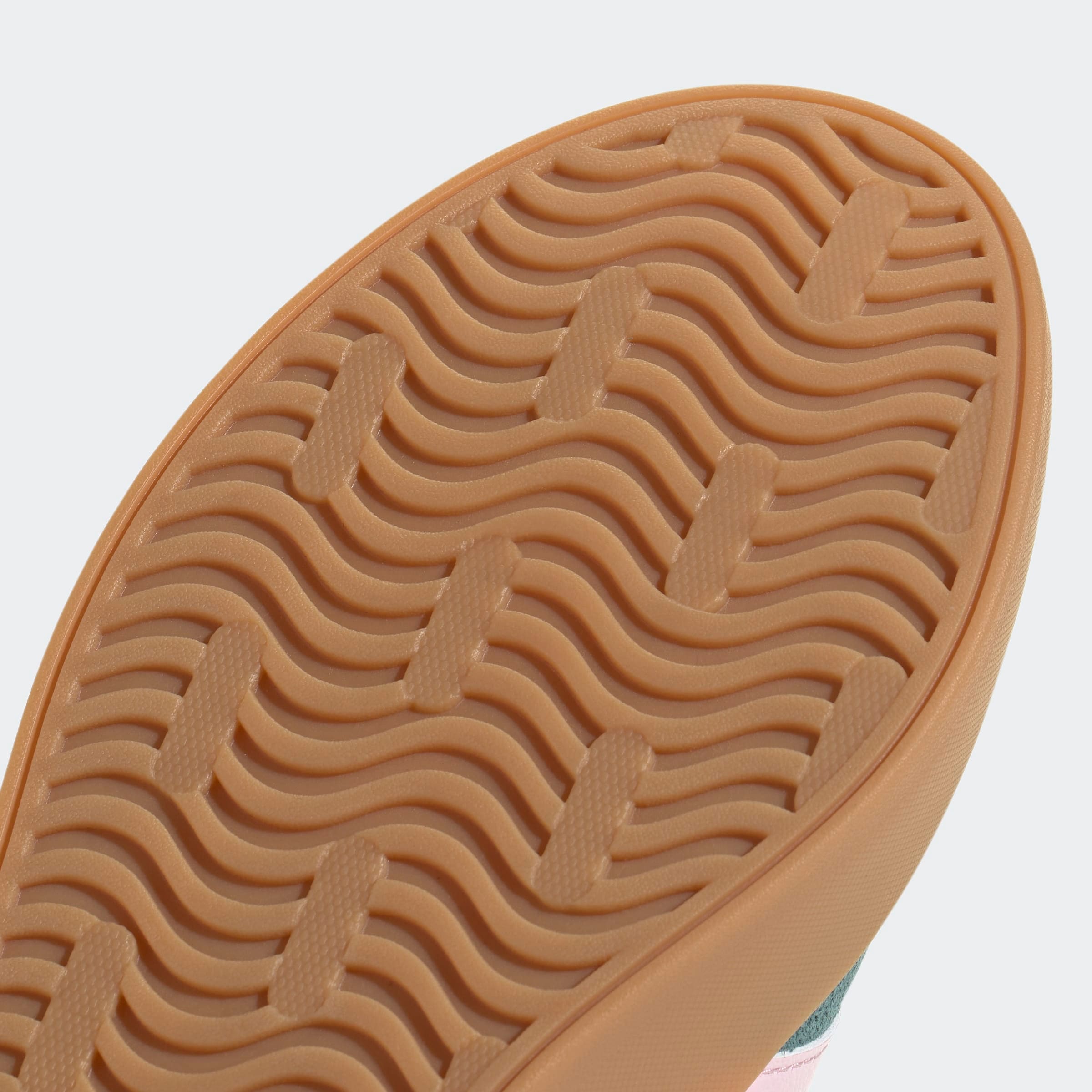 adidas Sportswear Sneaker »VL COURT 3.0«  inspiriert vom Design des adidas samba