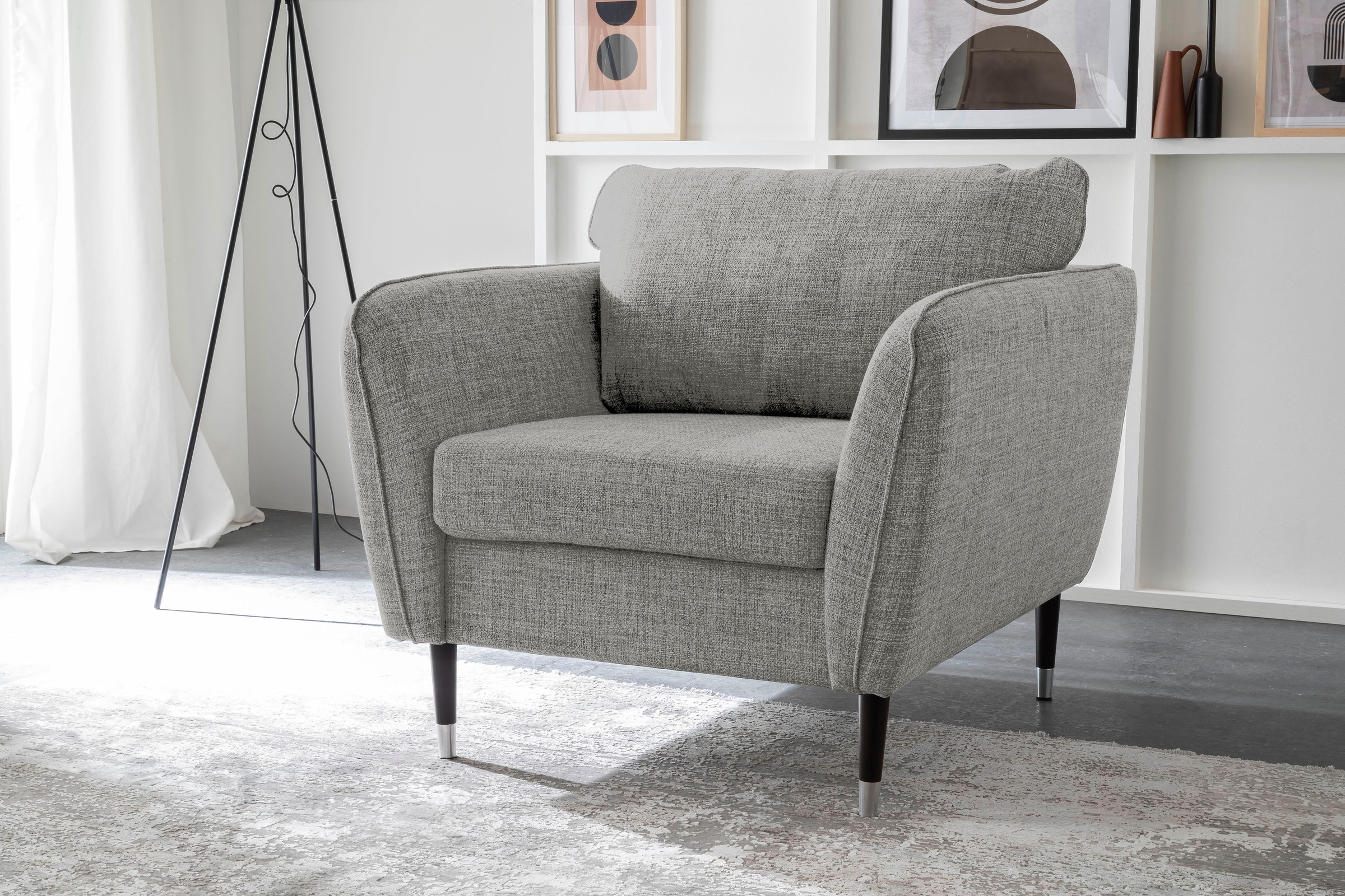 Trendfabrik Loungesessel »County«