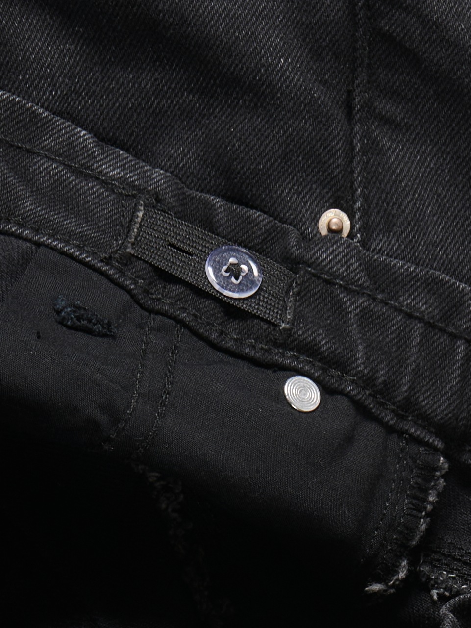 KIDS ONLY Shorts »KOGCOMET WIDE DNM SHORTS PIM528 NOOS«