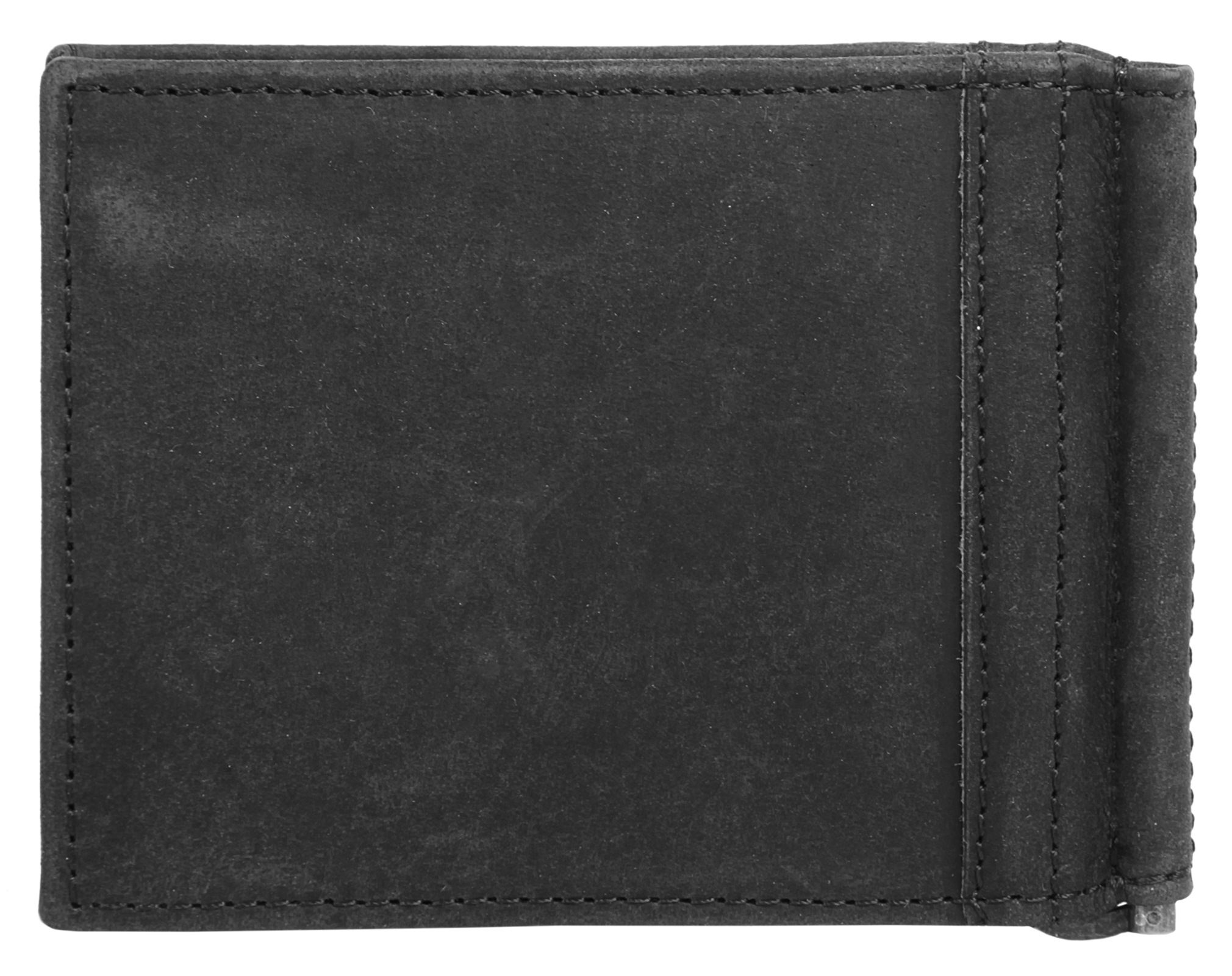 Sansibar Brieftasche, echt Leder