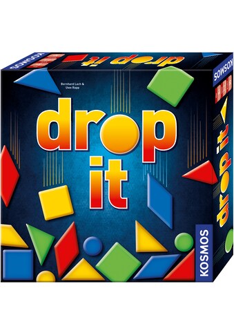 Kosmos Spiel »drop it« kaufen