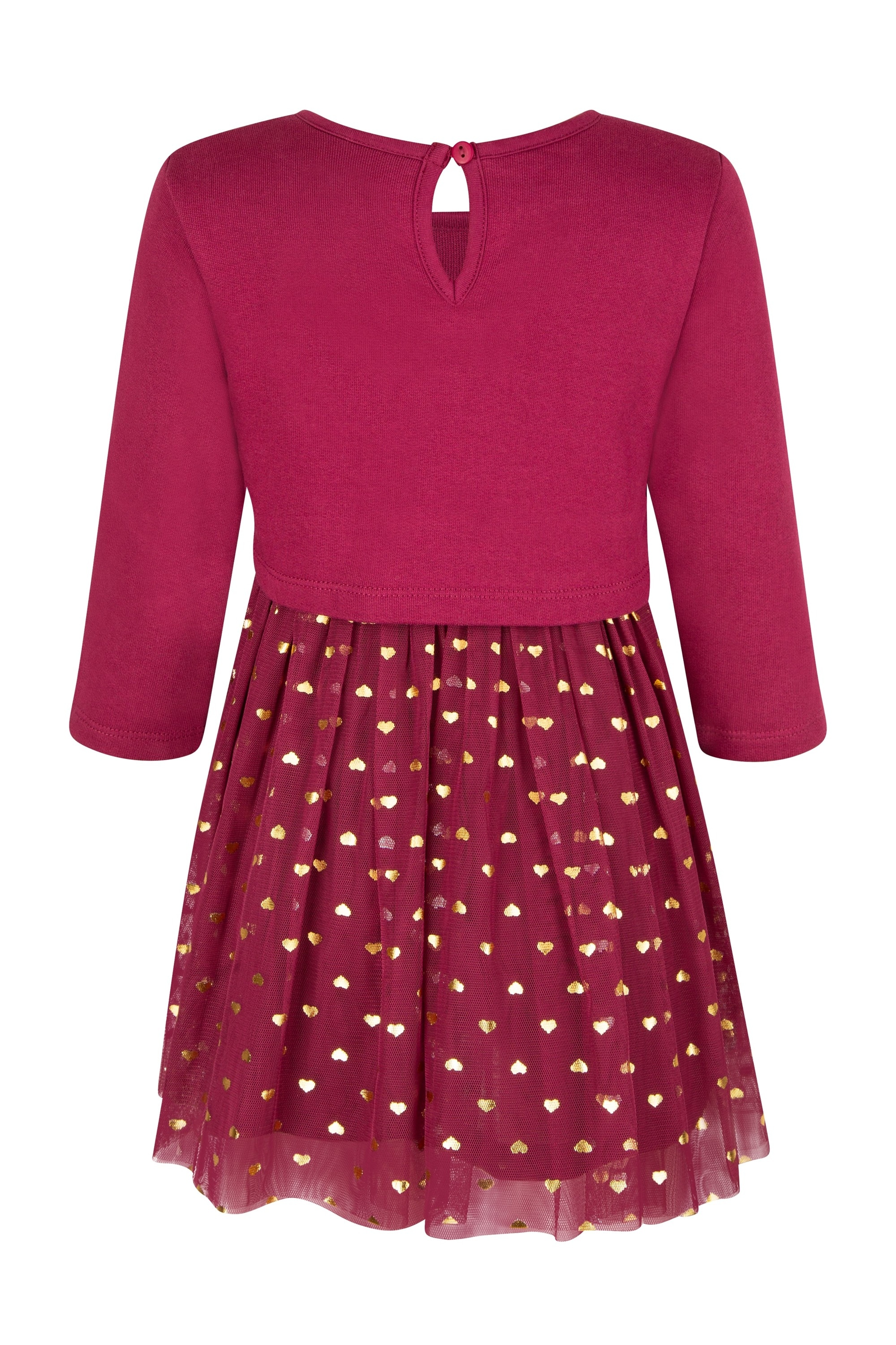 happy girls Sommerkleid »dress«