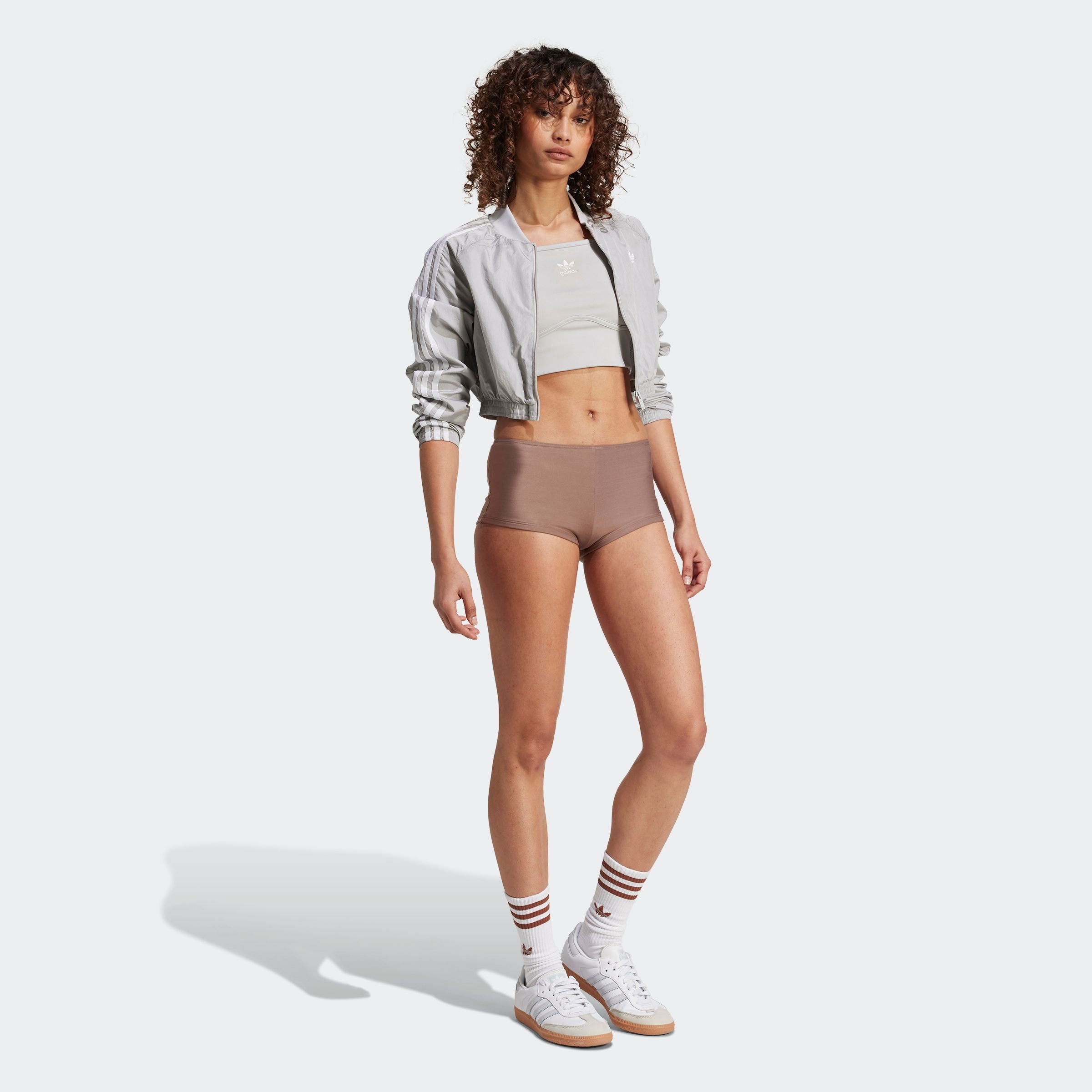 adidas Performance Bikini-Hose »ESSENTIALS HOTP«, (1 St.)