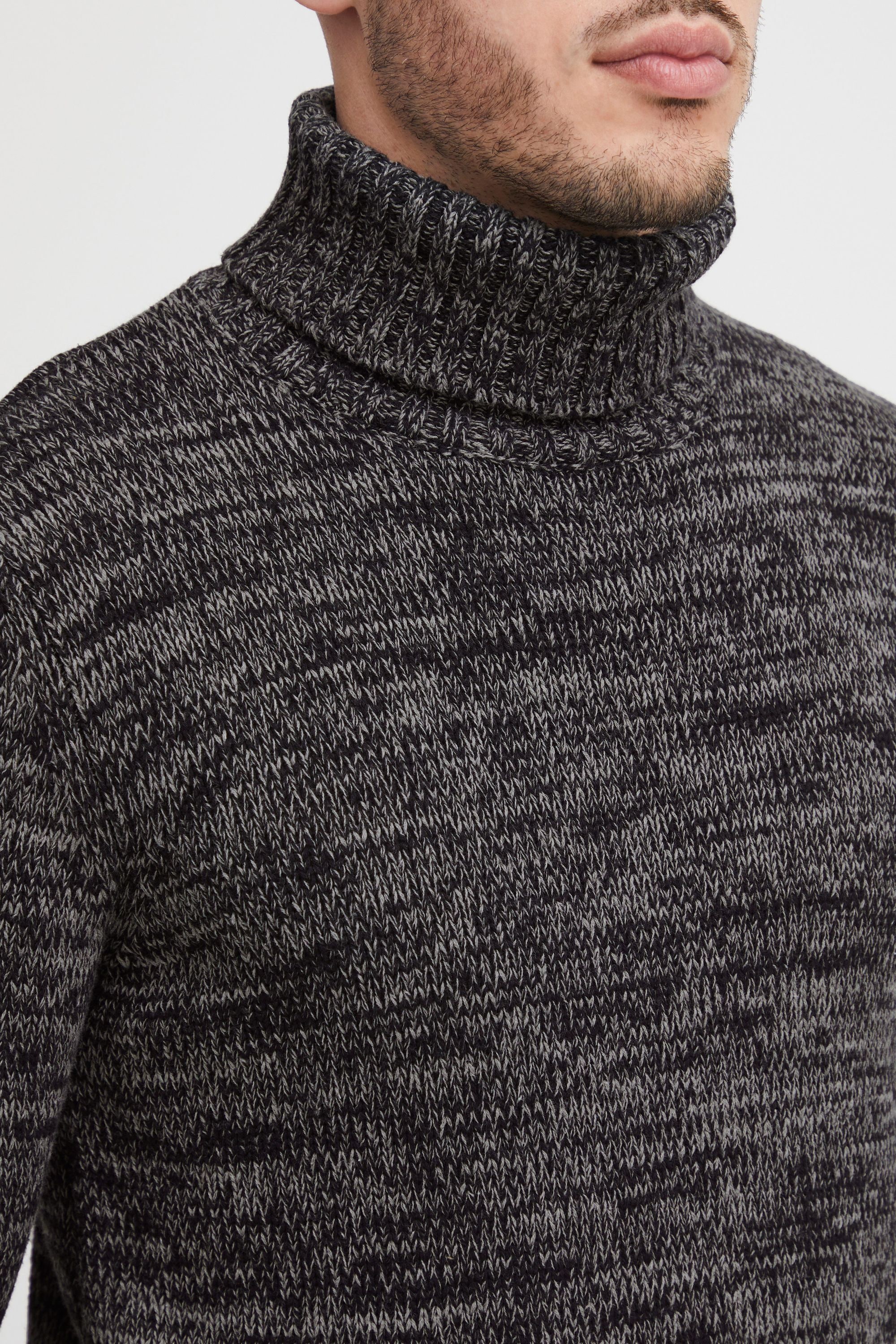 !Solid Rollkragenpullover »Rollkragenpullover SDPhilaremo«