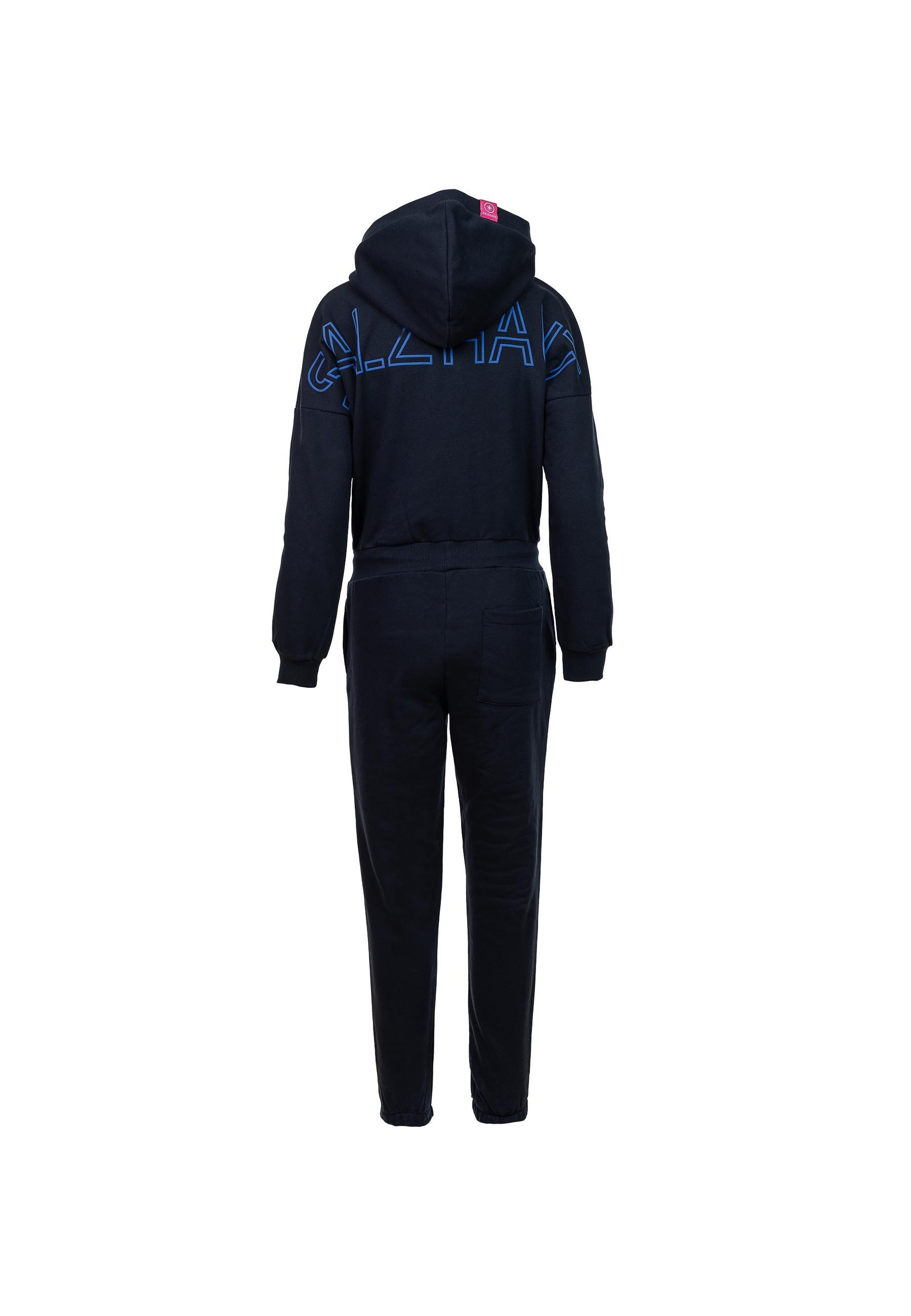 salzhaut Jumpsuit »Jumpsuit HELLA«