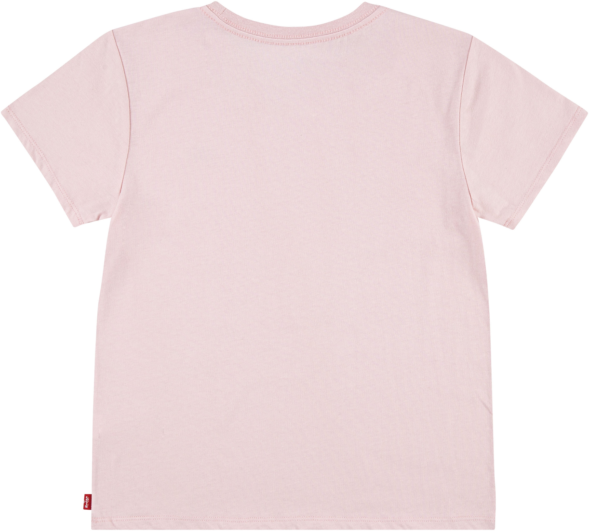 Levi's® Kids T-Shirt »LVG BATWING CHEST HIT TEE«, for GIRLS