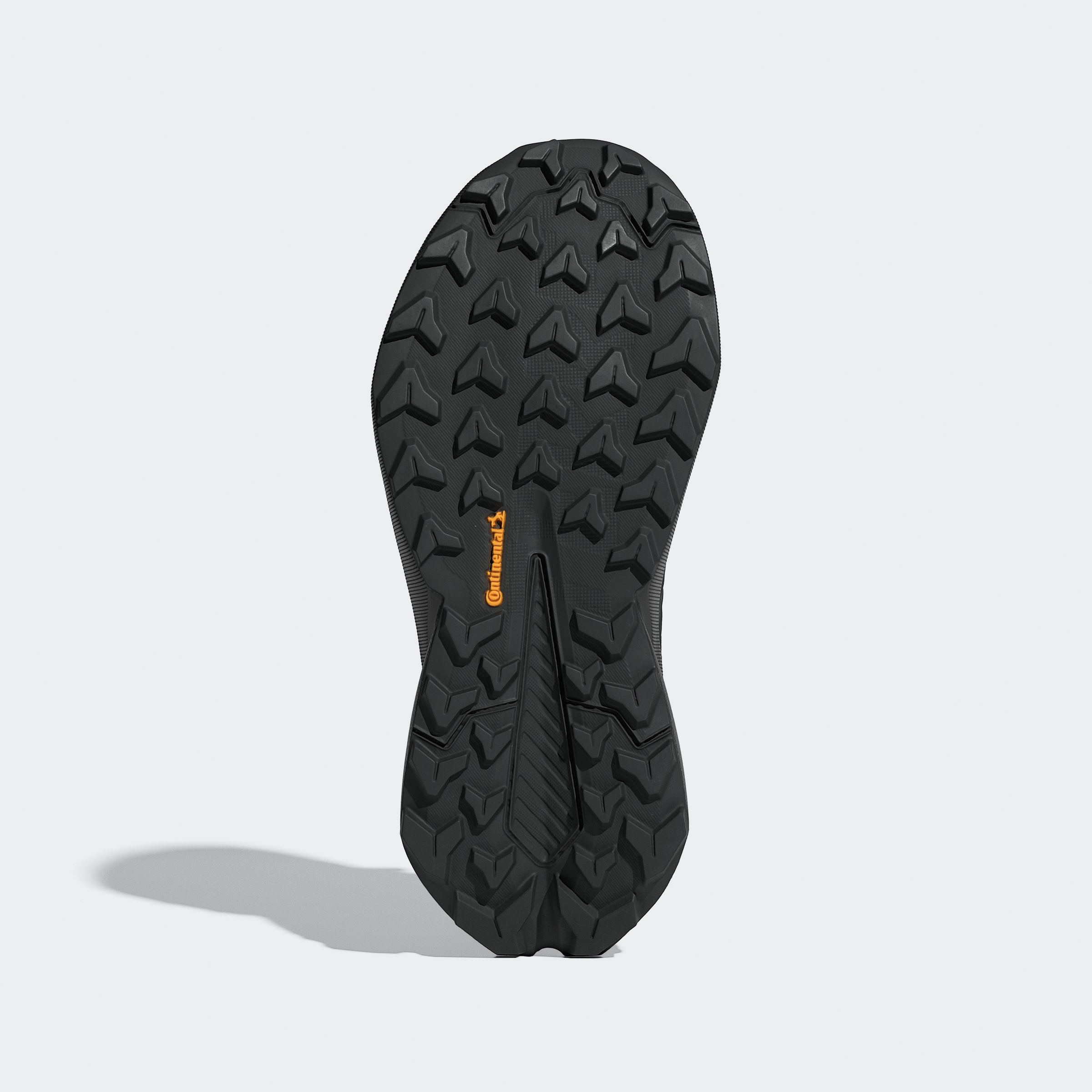 adidas TERREX Wanderschuh »TERREX TRAILMAKER 2.0 LEATHER«, aus Leder