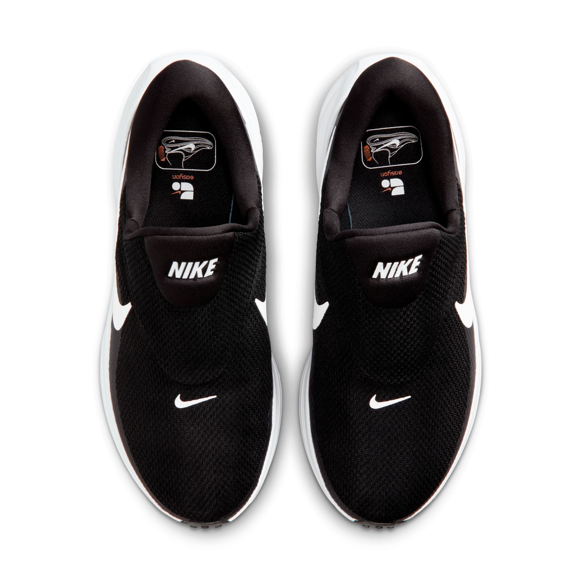 Nike Laufschuh »REVOLUTION 8 EO EXTRA WIDE«