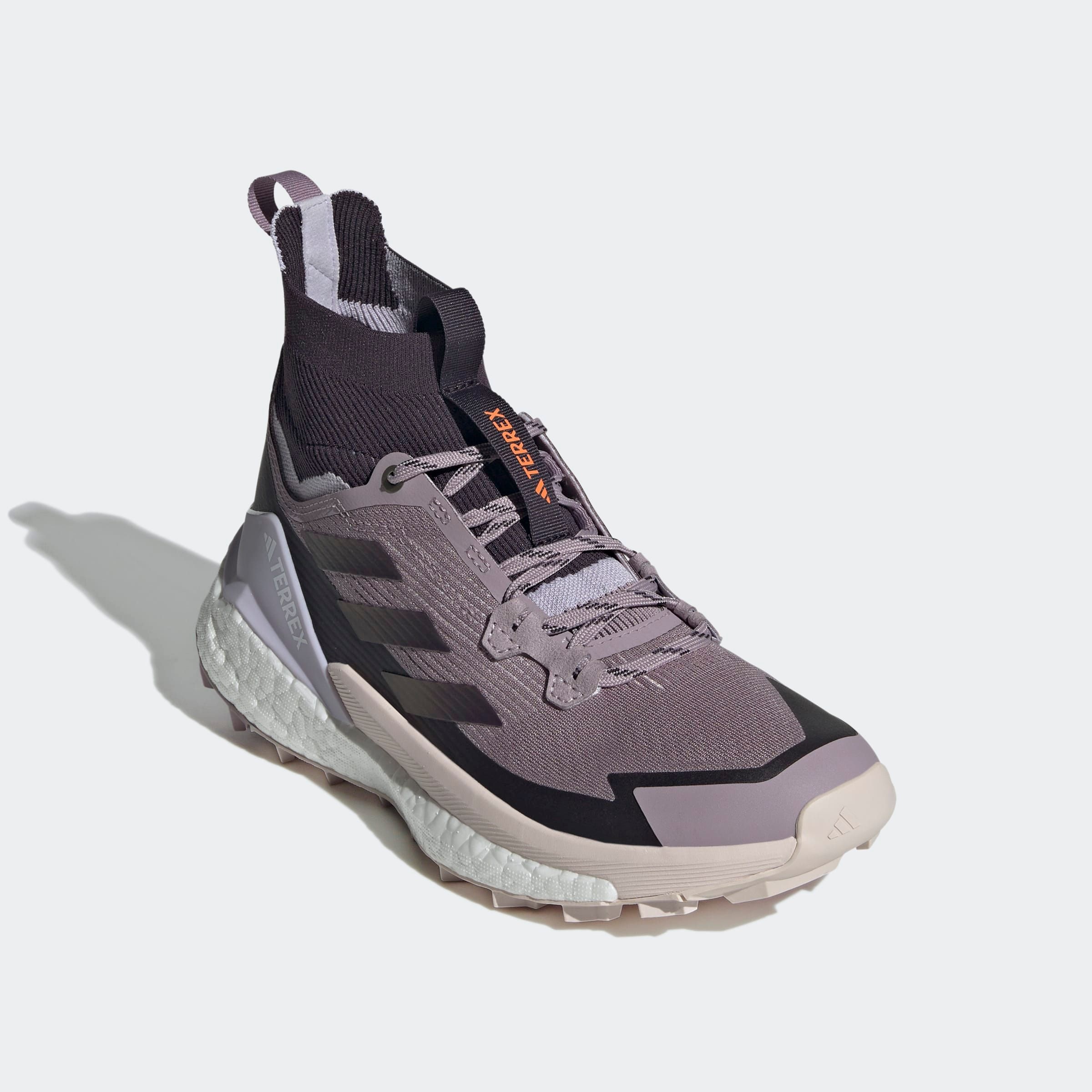 adidas TERREX Wanderschuh »FREE HIKER 2.0«