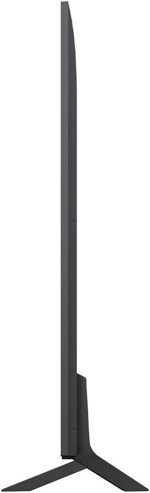LG QNED-Fernseher »65QNED80A6A«, 4K Ultra HD, Smart-TV